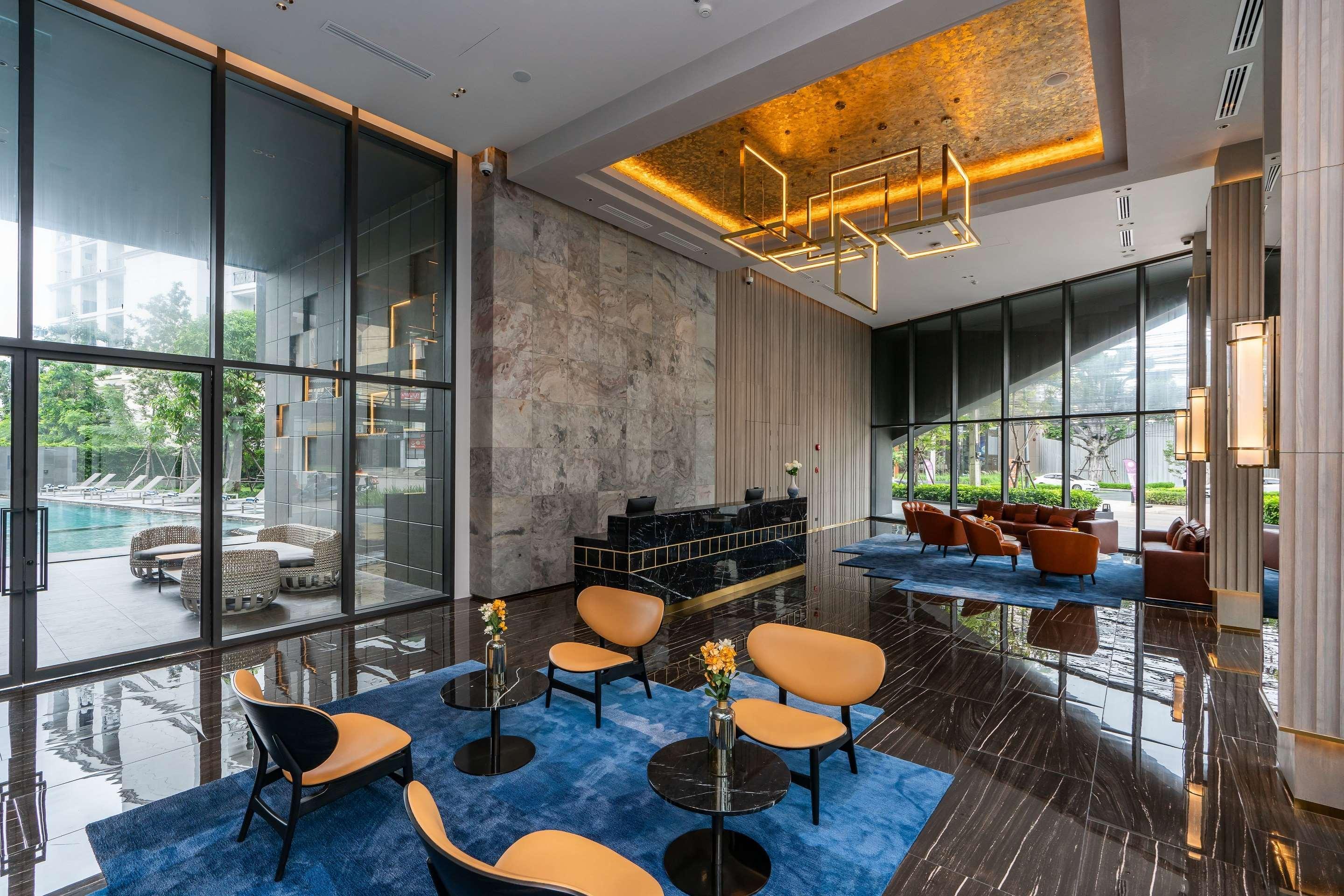 Western Nexen 4* Pattaya