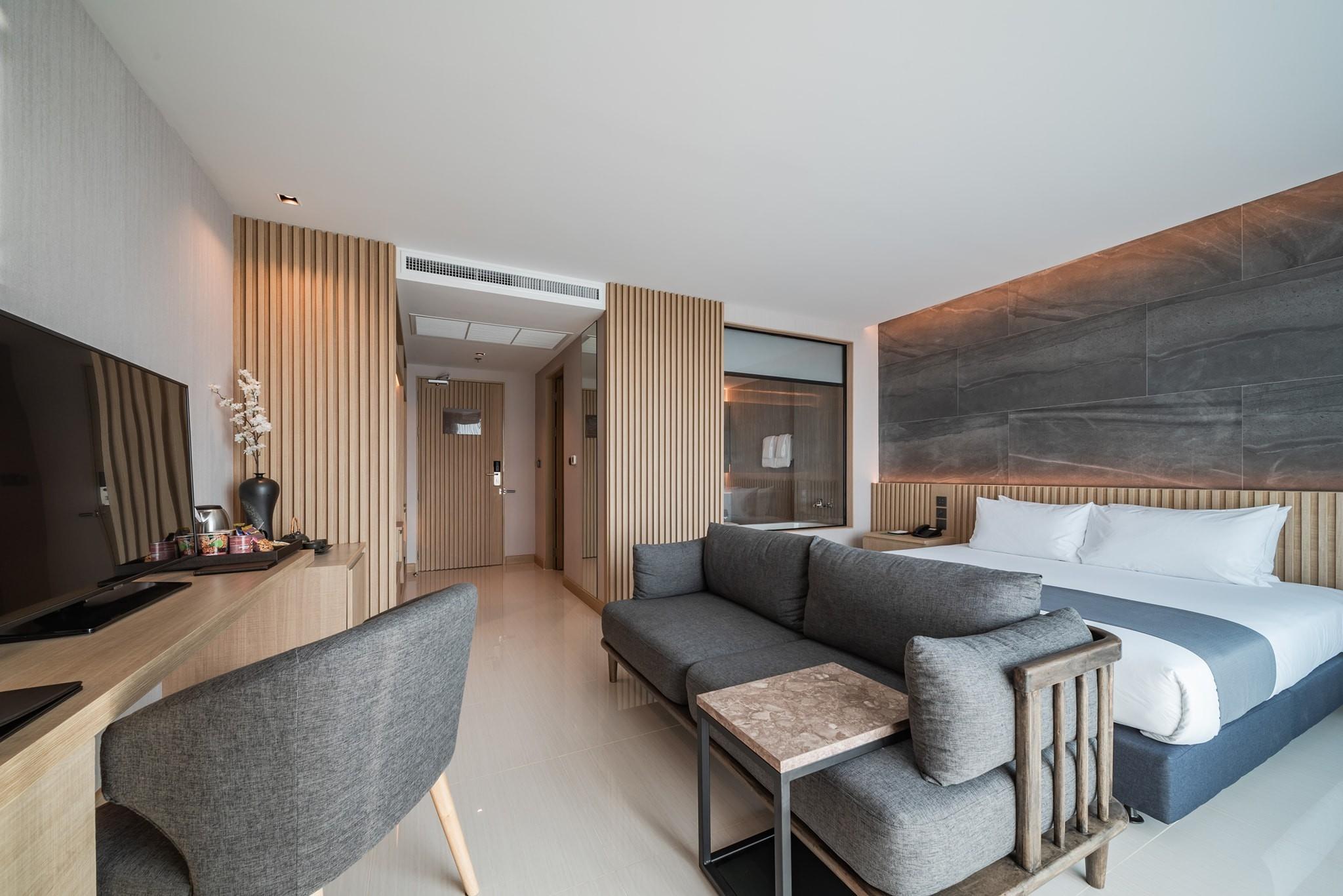 Mandarin Eastville, - Sha Extra Hotel 5*