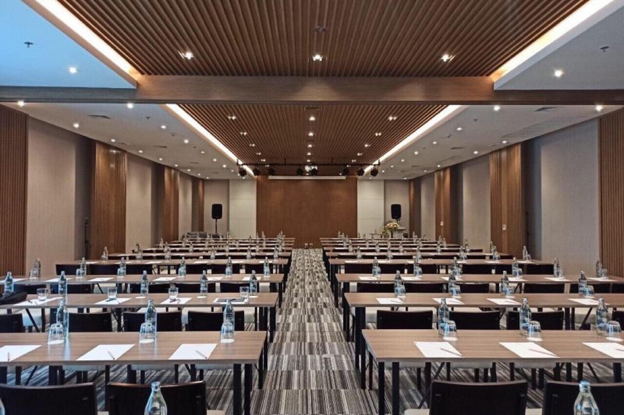 Mandarin Eastville, - Sha Extra Pattaya