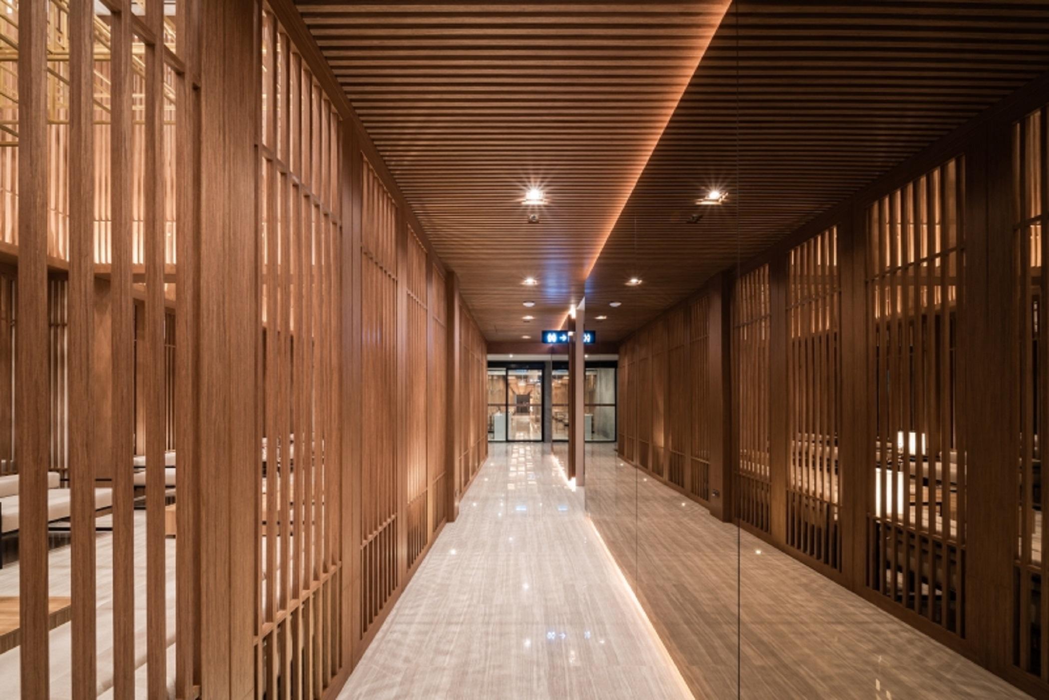Mandarin Eastville, - Sha Extra 5*