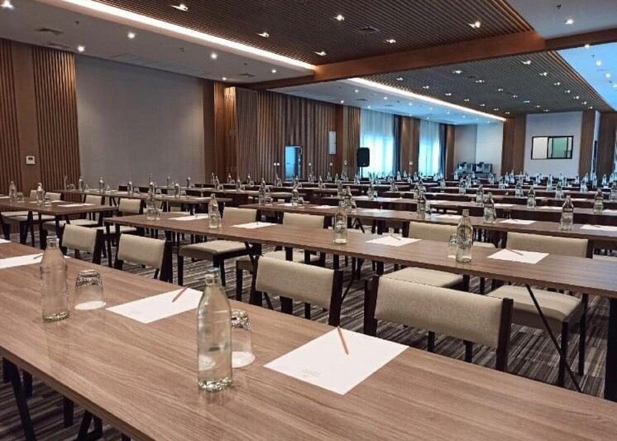 Mandarin Eastville, - Sha Extra Pattaya