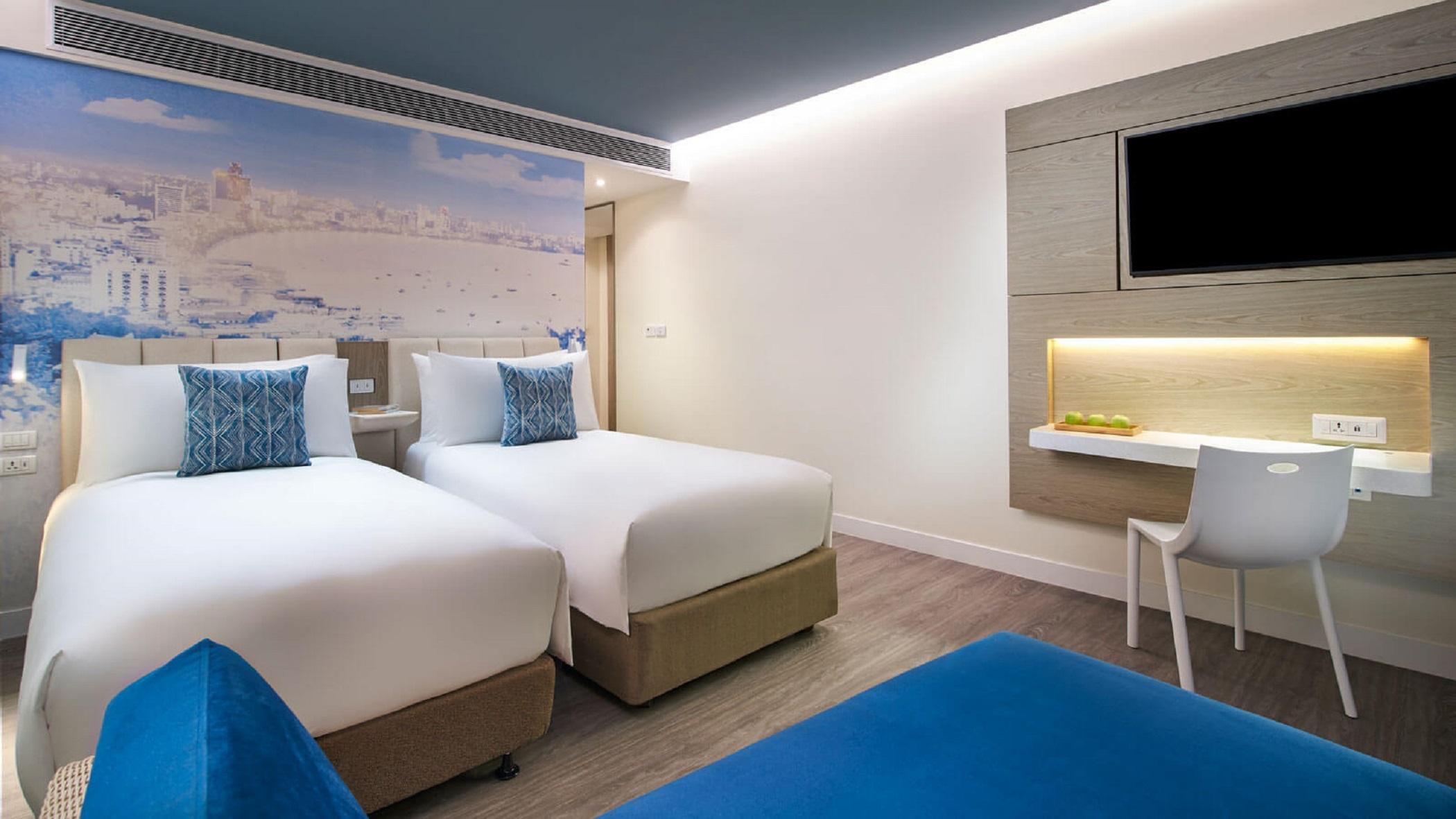 Ozo North Hotel 4*
