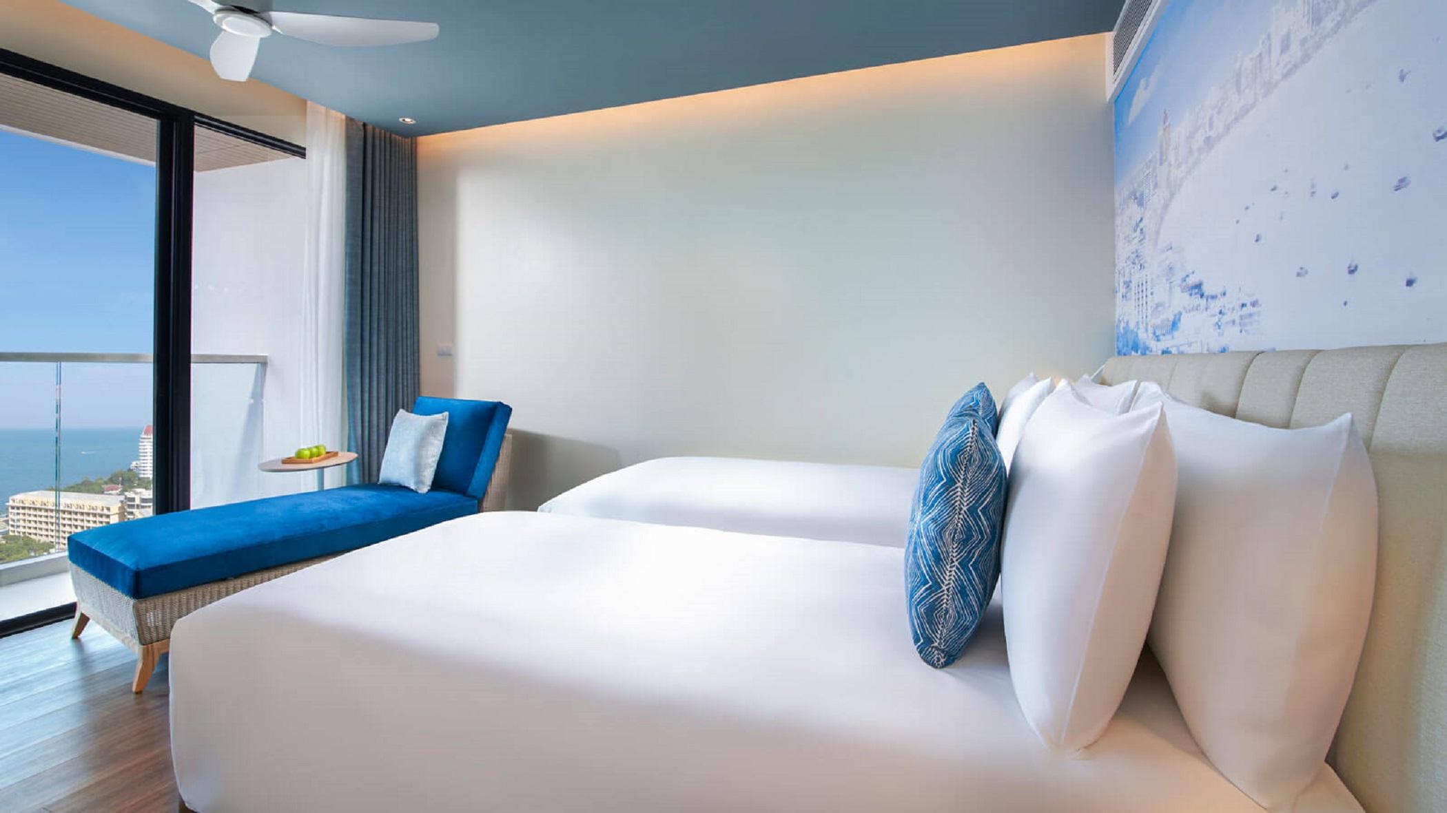 Hotel Ozo North Pattaya