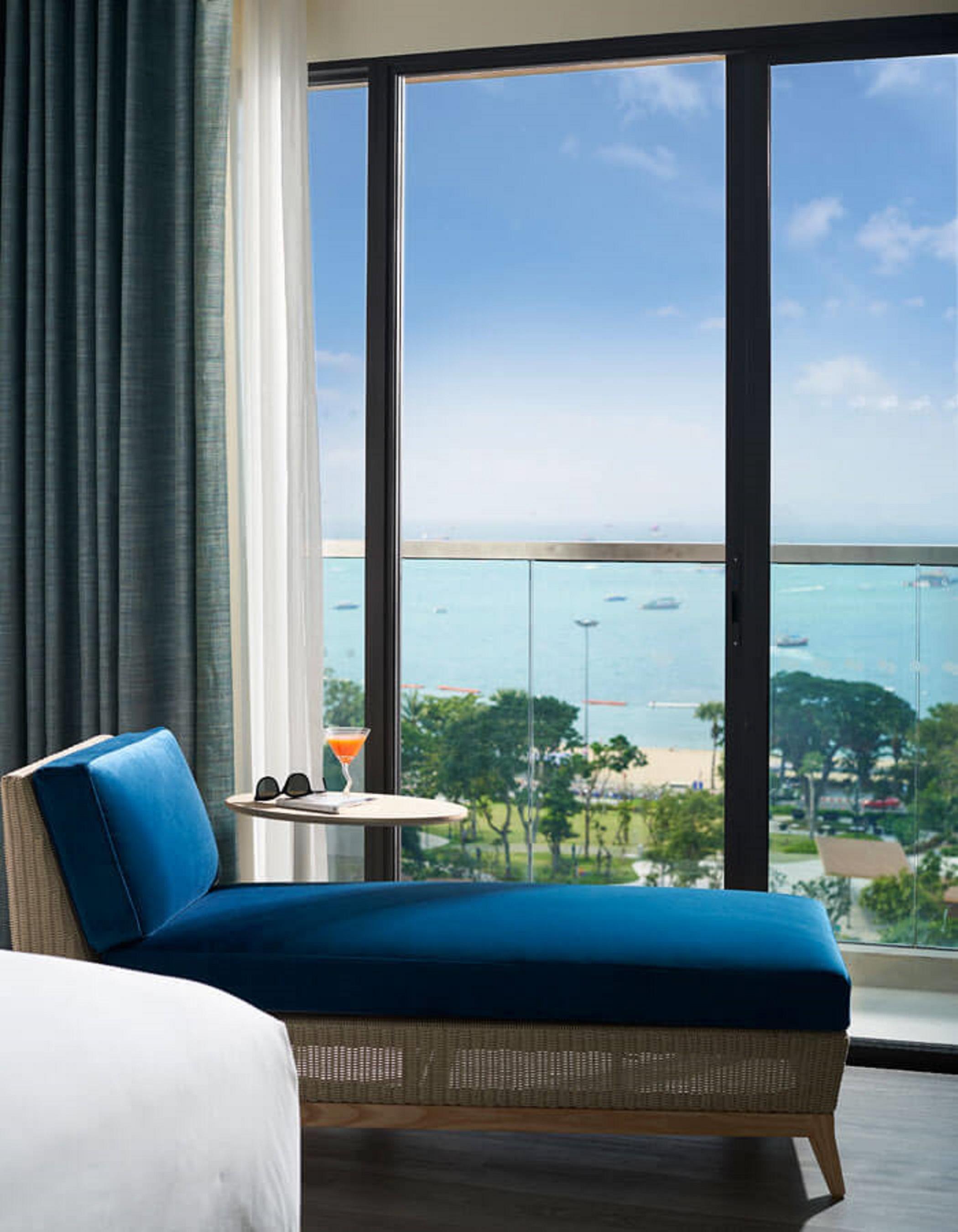 Hotel Ozo North Pattaya