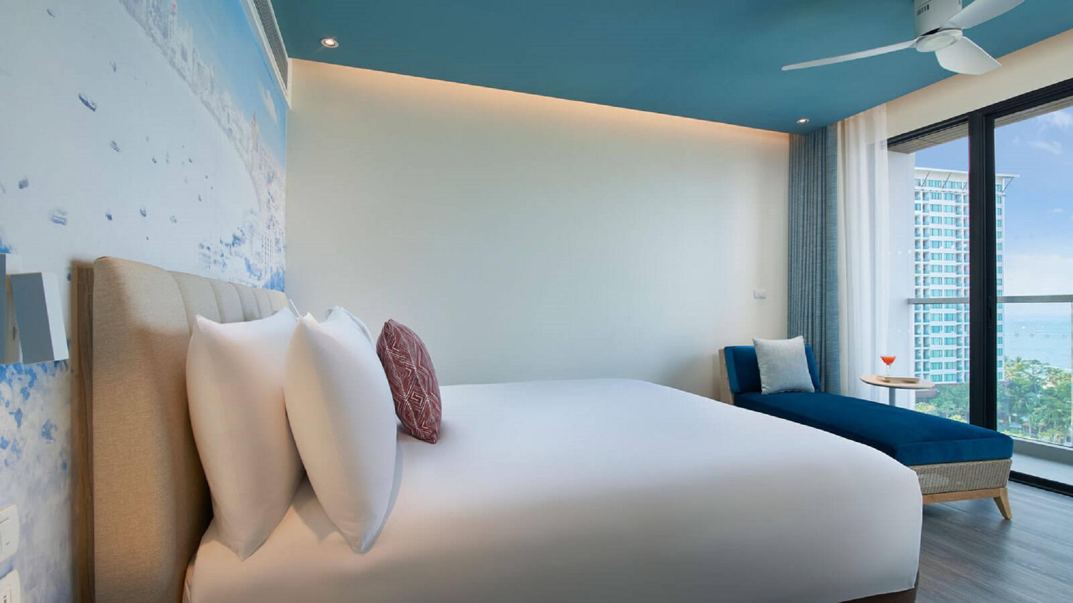 Hotel Ozo North Pattaya