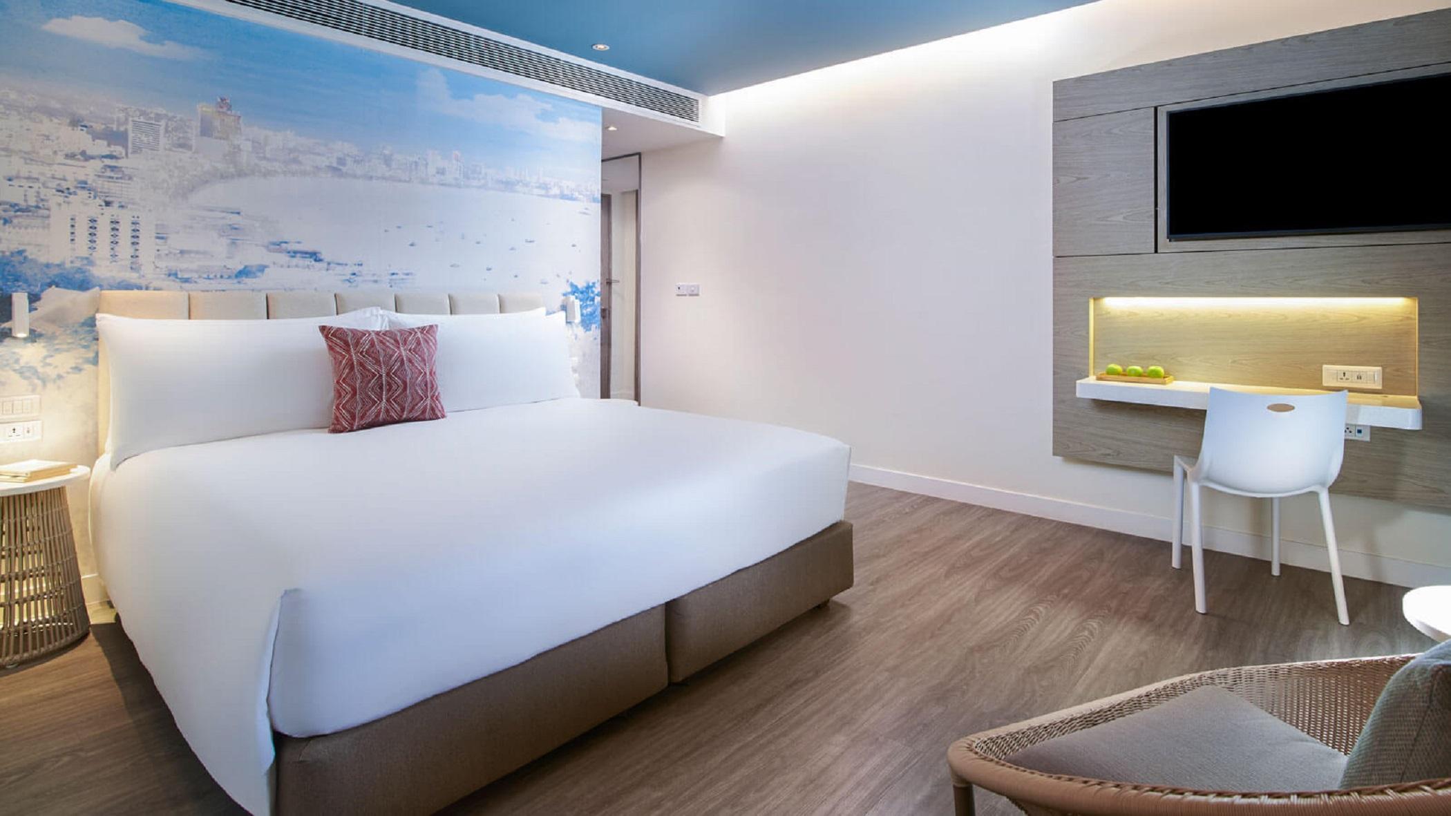Ozo North Hotel 4*