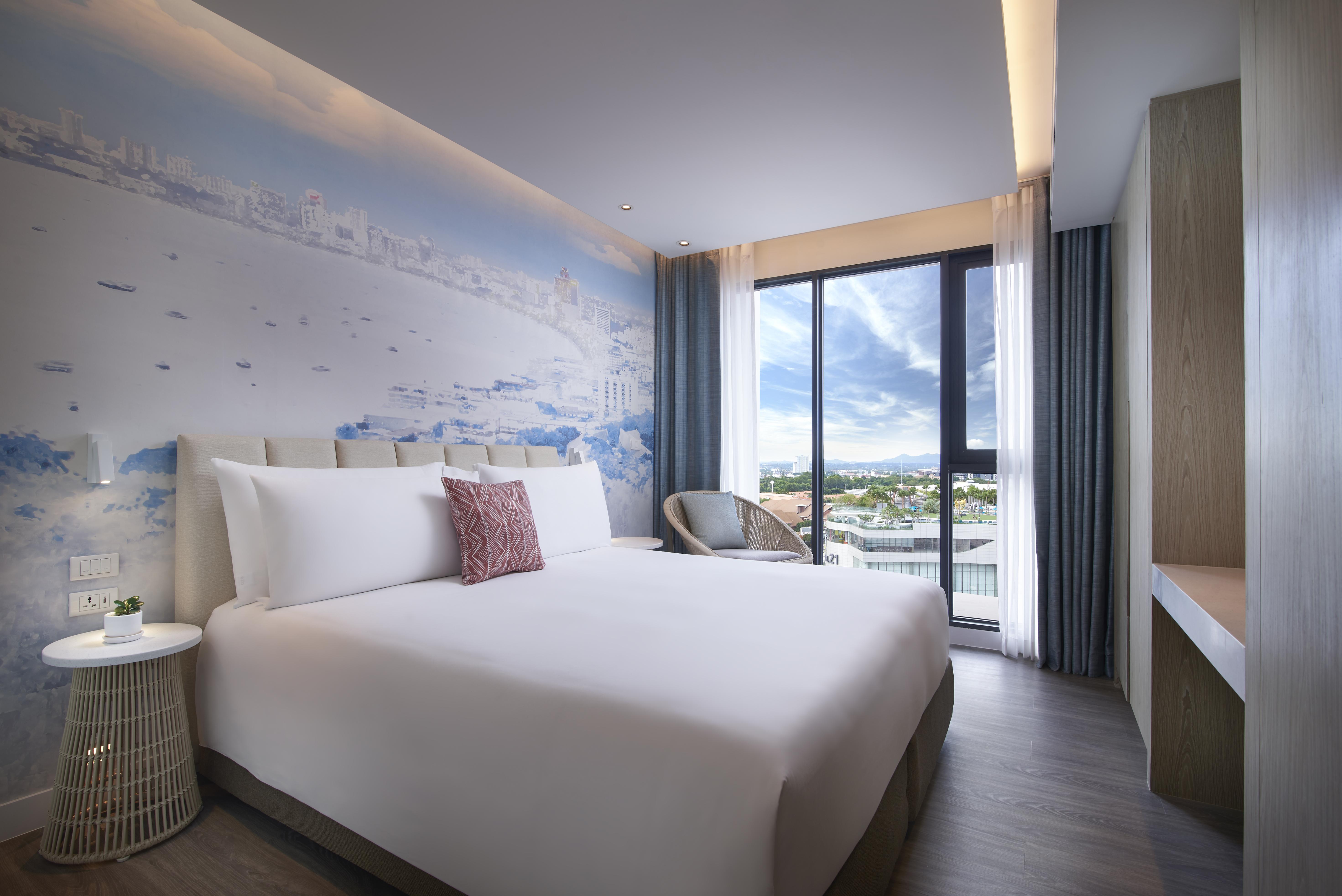 Ozo North Hotel