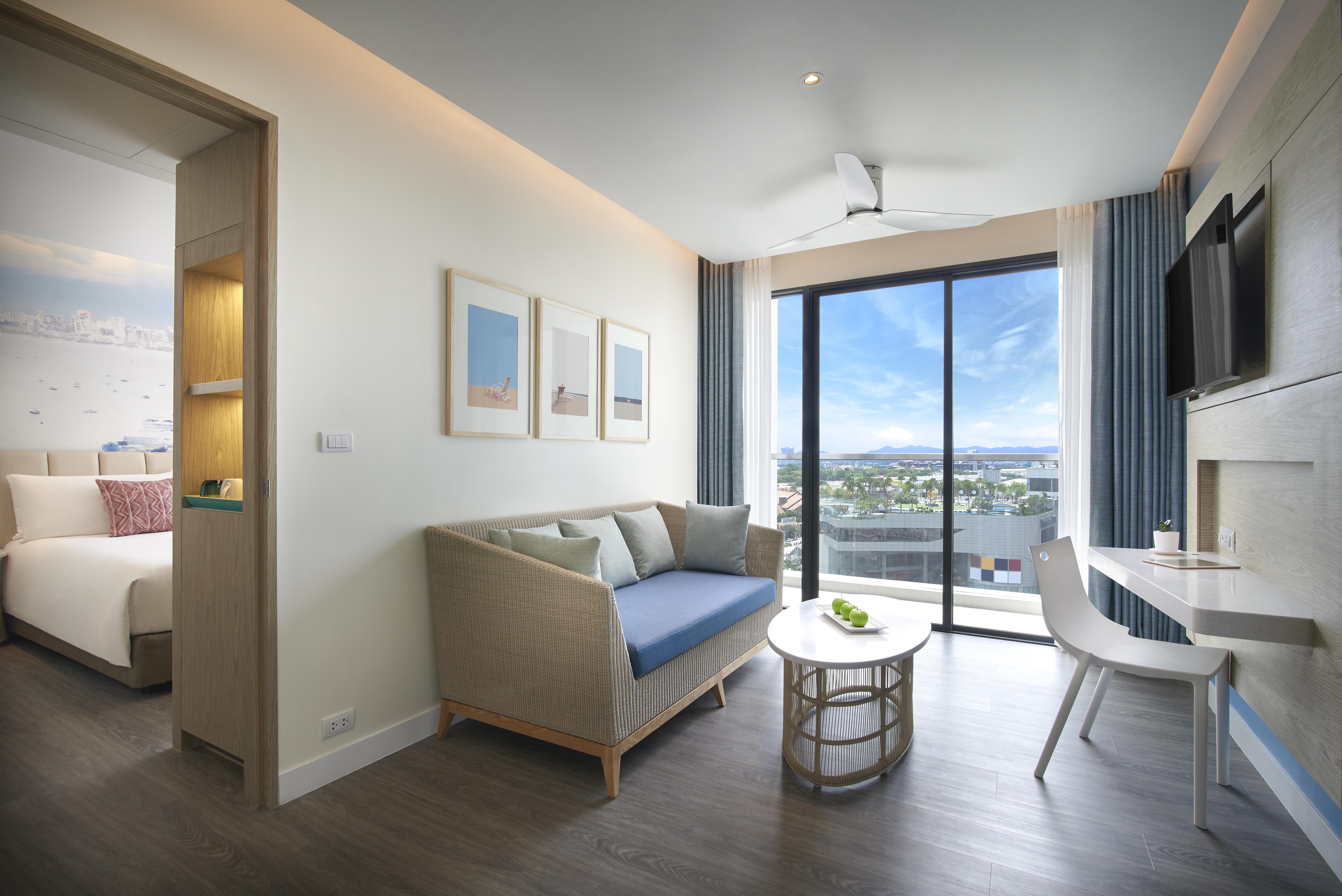 Hotel Ozo North