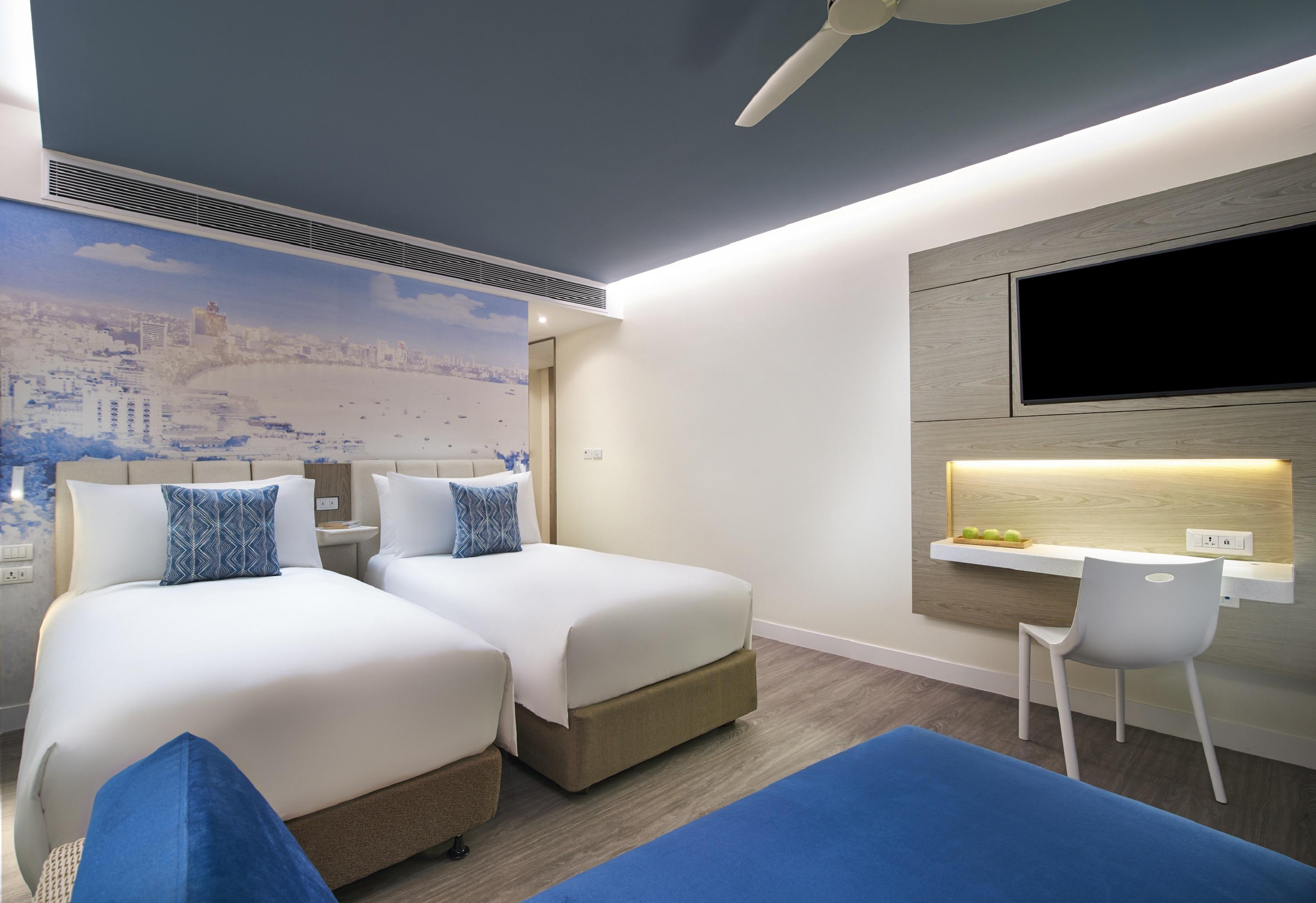 Hotel Ozo North Pattaya