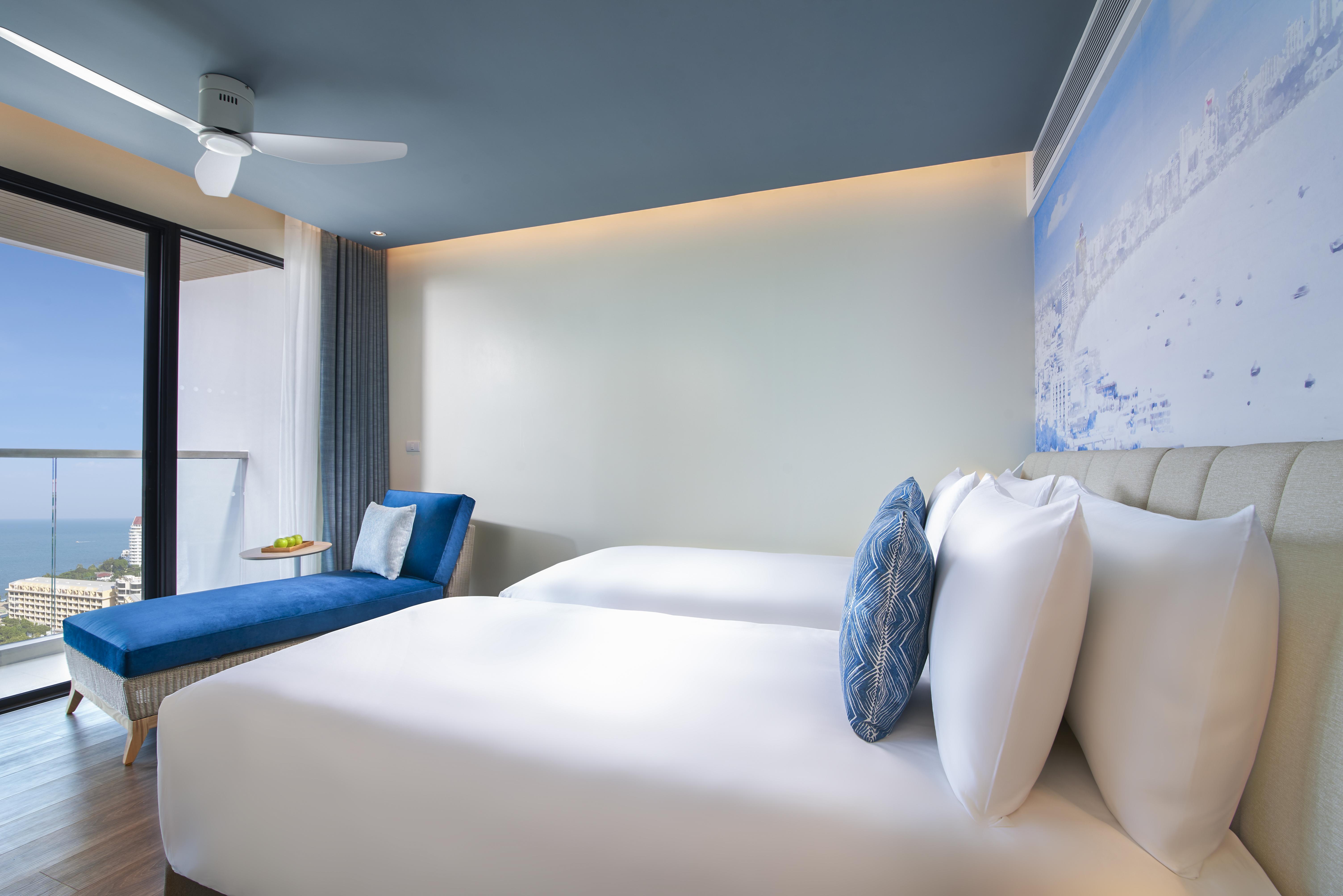 Hotel Ozo North