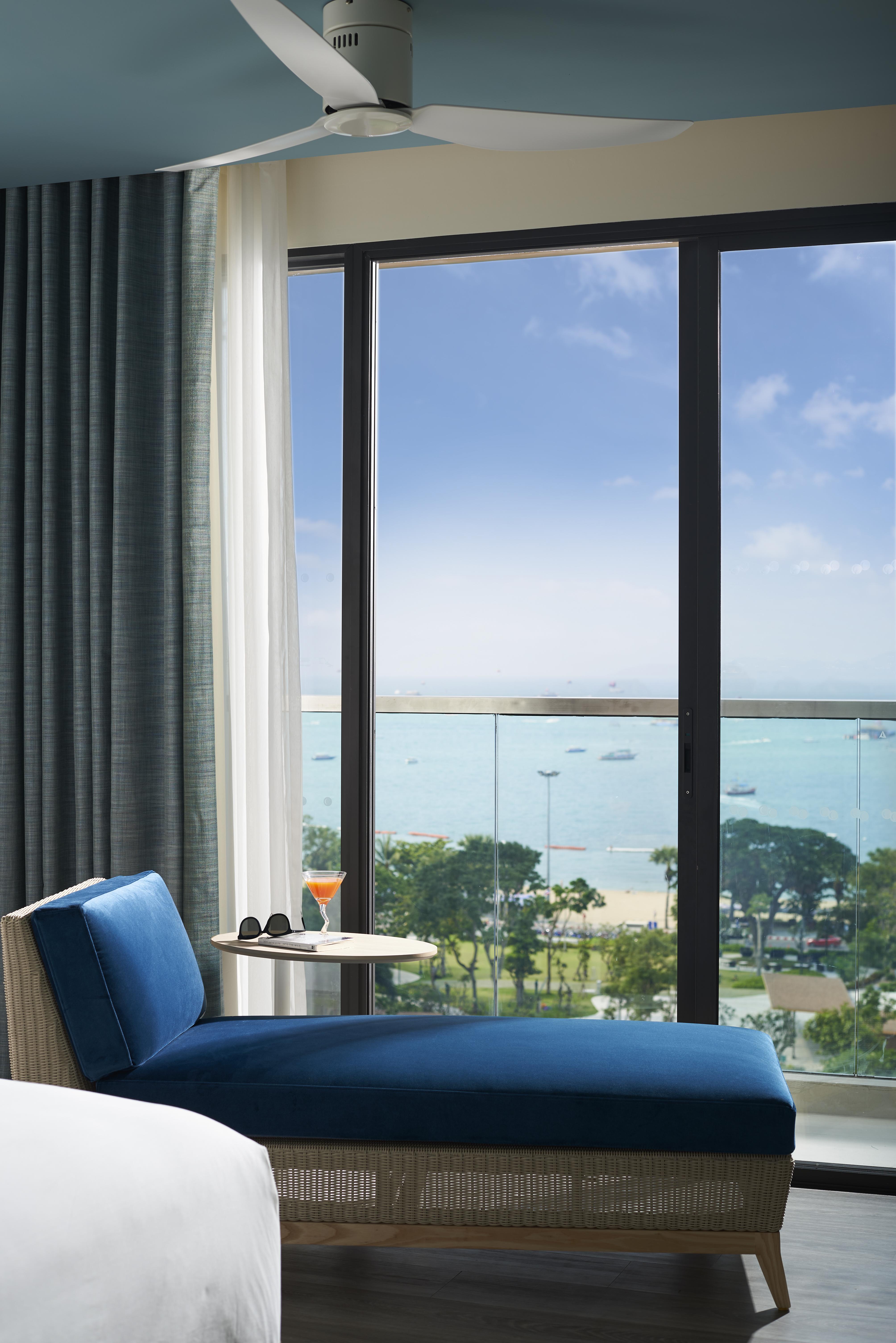 Ozo North 4* Pattaya