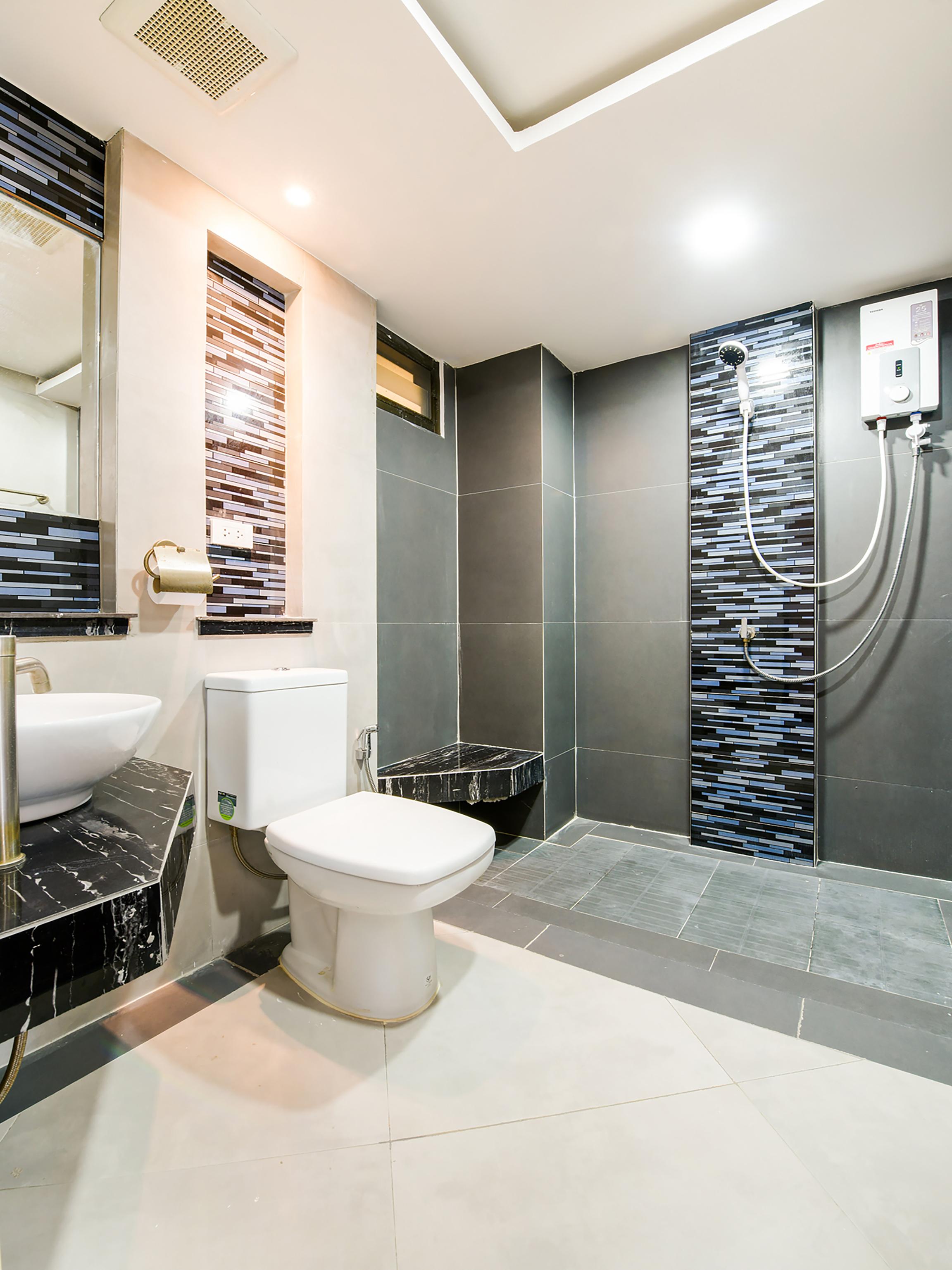 Hotel Super Oyo 458 Nakorn Siam Boutique
