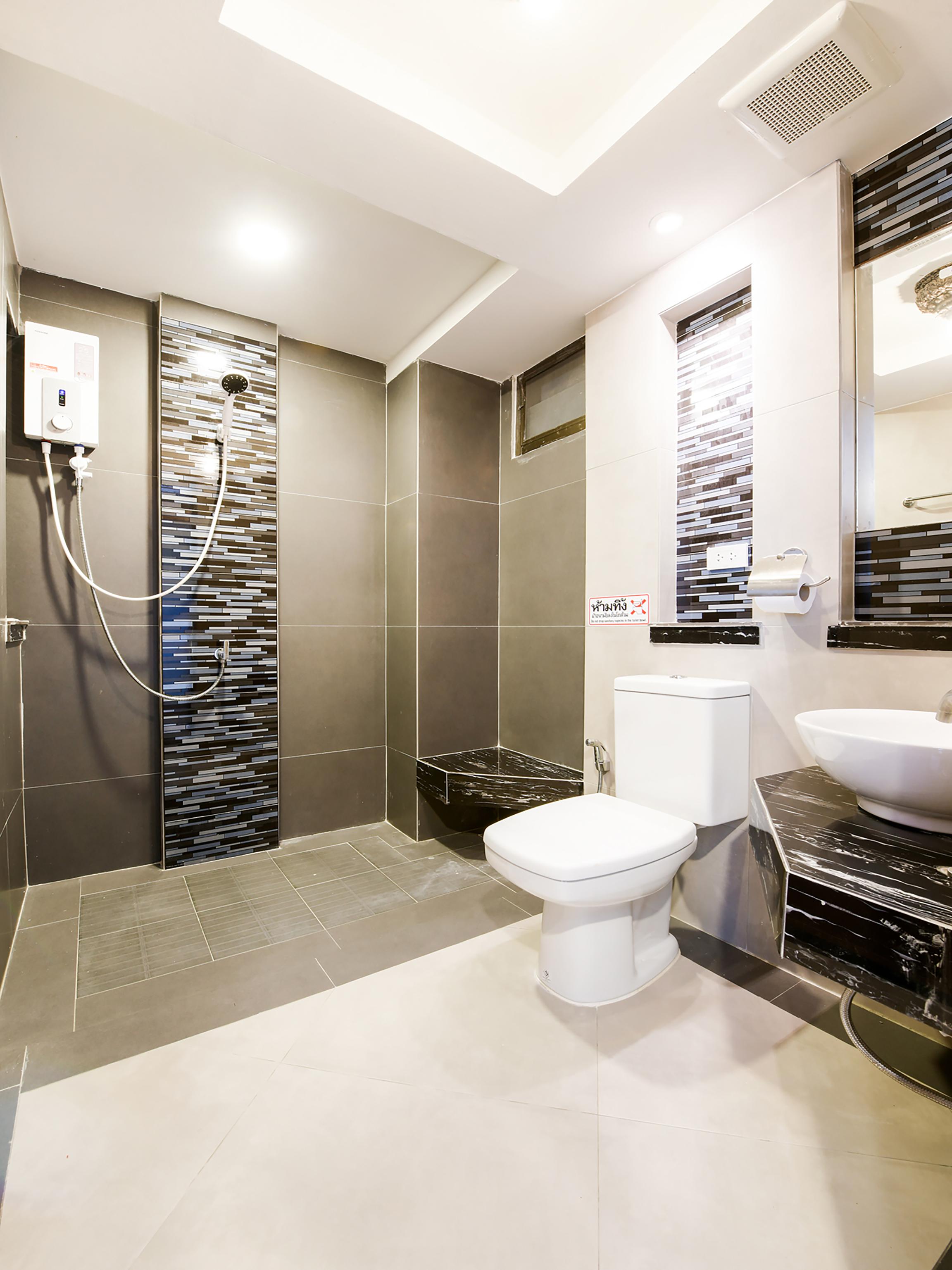 Hotel Super Oyo 458 Nakorn Siam Boutique