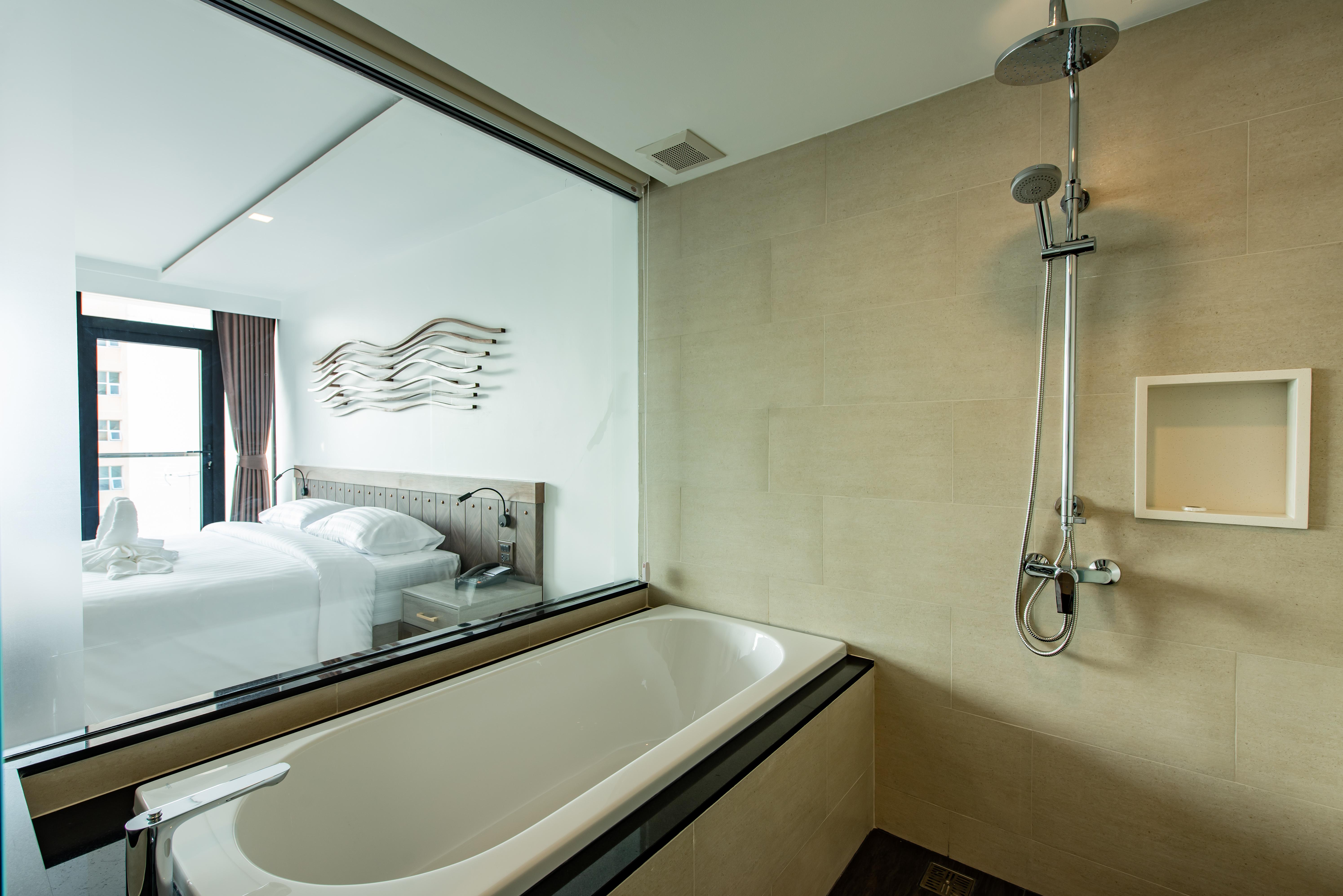 Blackwoods - Sha Extra Hotel 5*