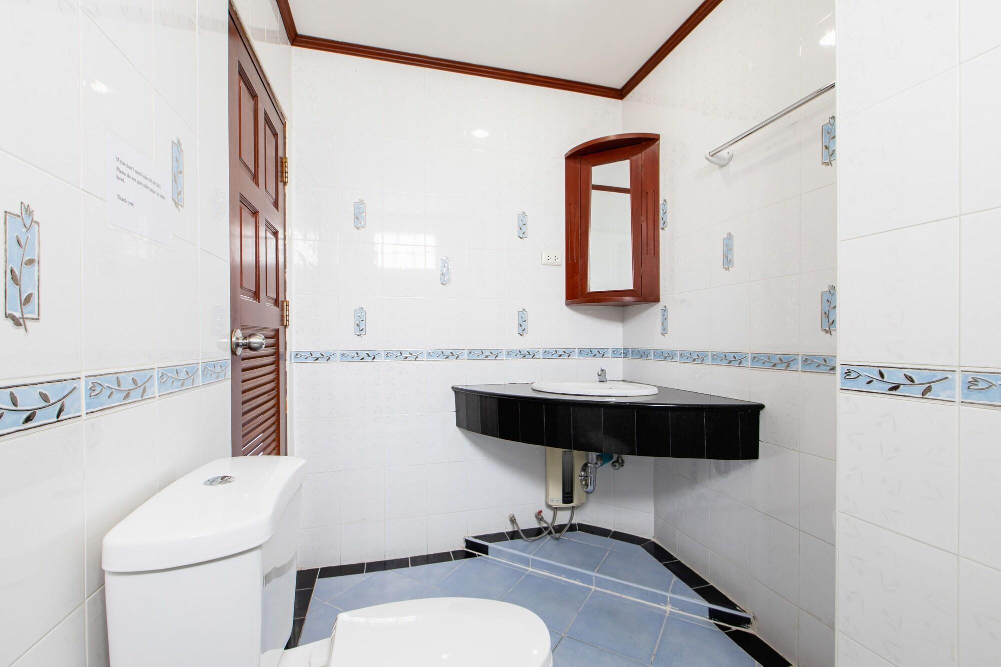 Selina Place Hotel Pattaya