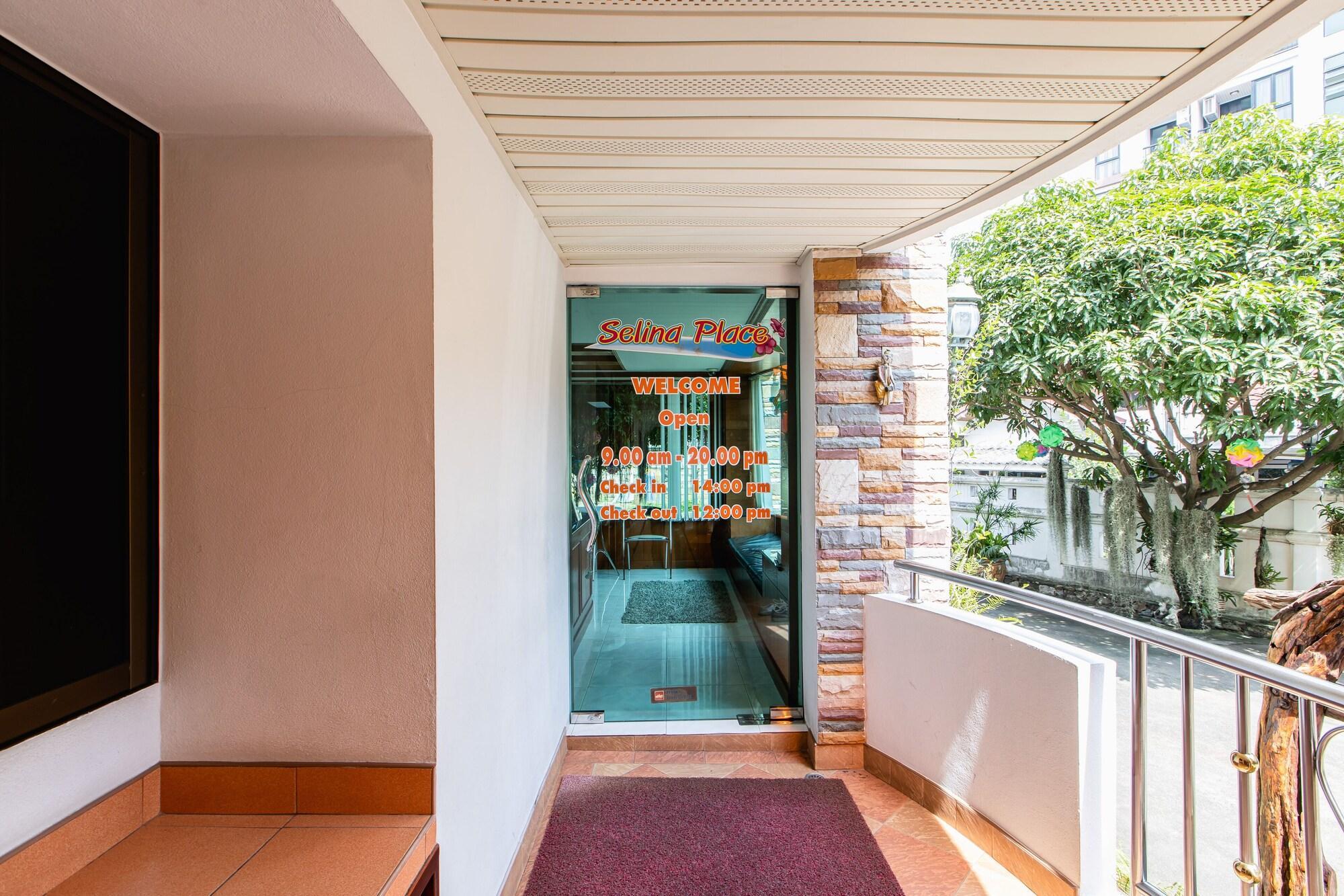 Hotel Selina Place