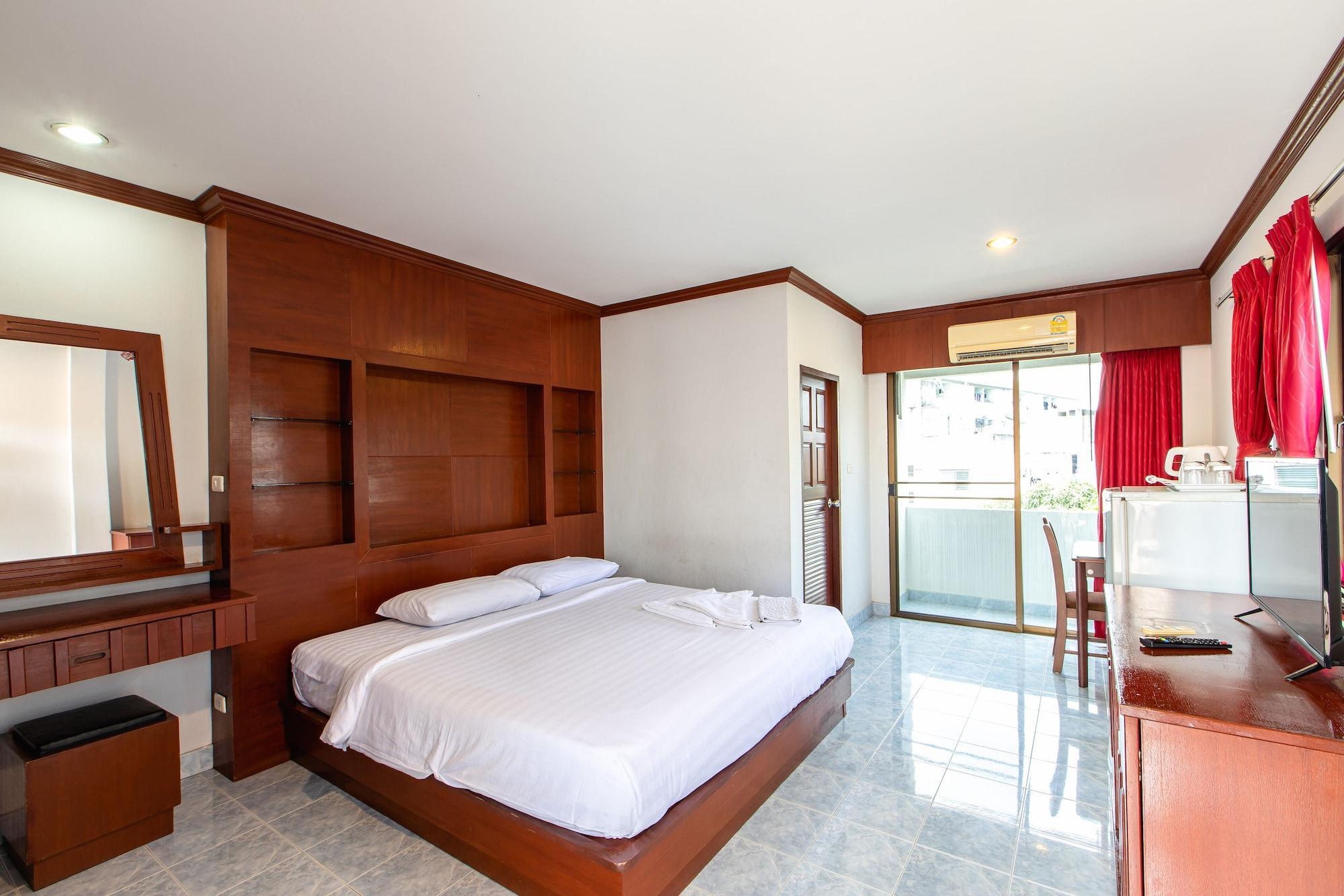 Hotel Selina Place