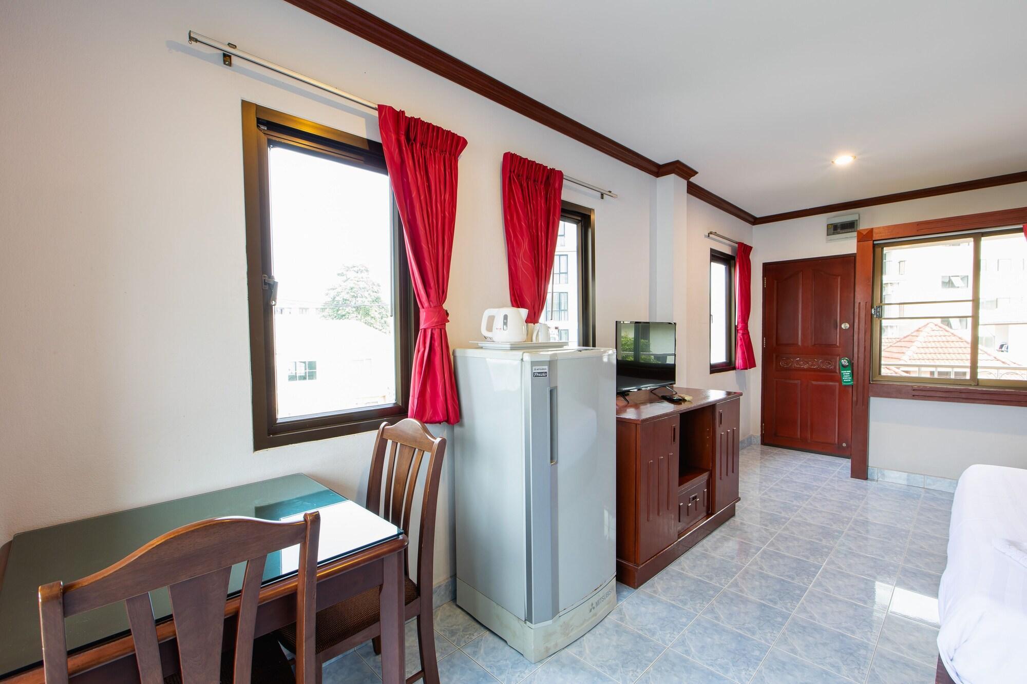 Selina Place 3* Pattaya