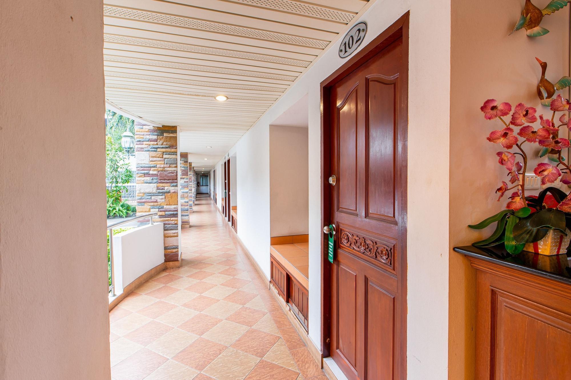 Selina Place Hotel