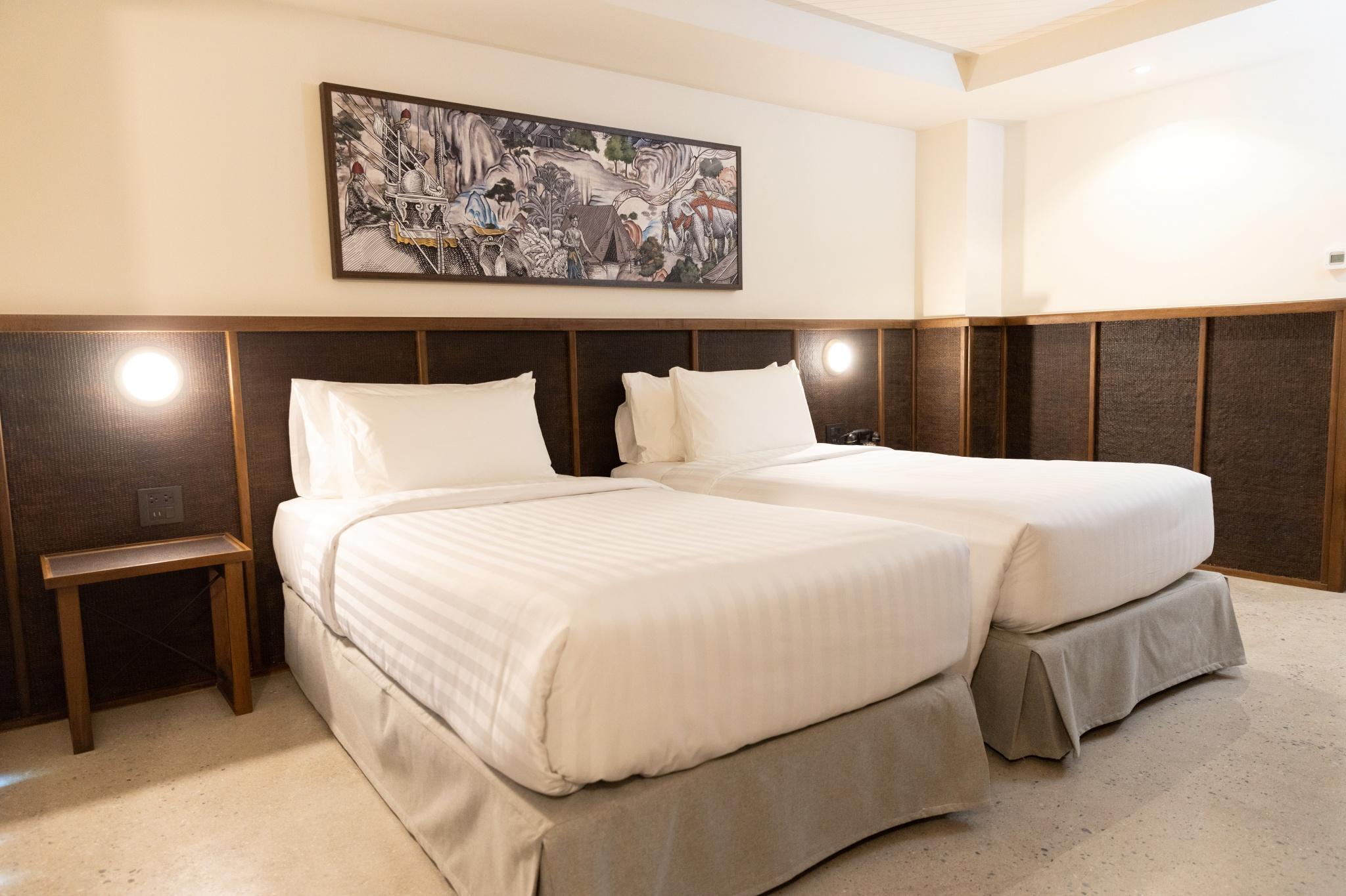 Hotel Payaa
