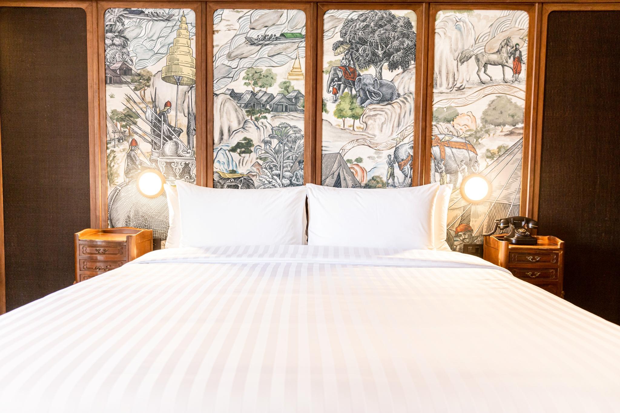 Hotel Payaa Pattaya