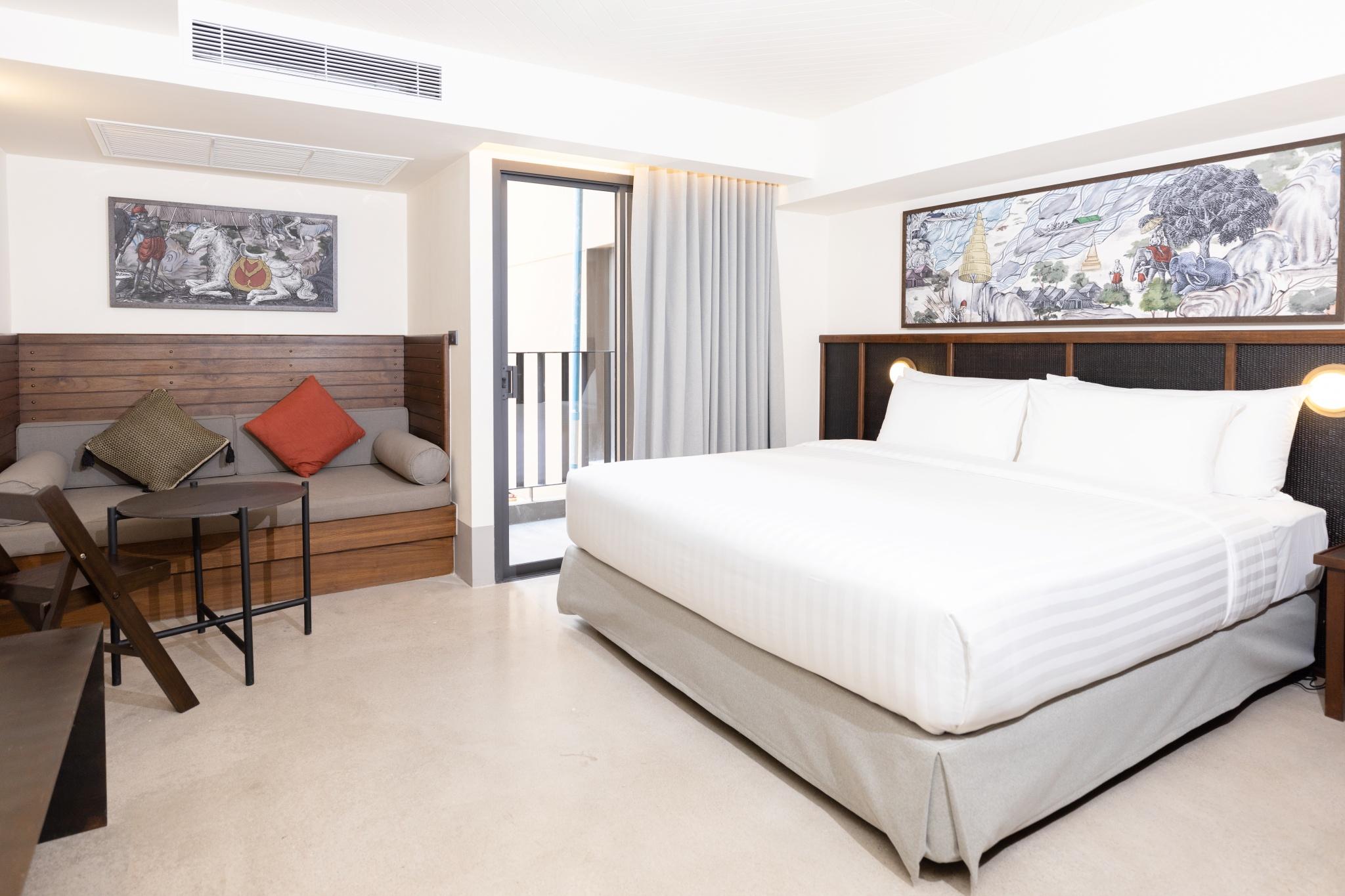 Hotel Payaa Pattaya