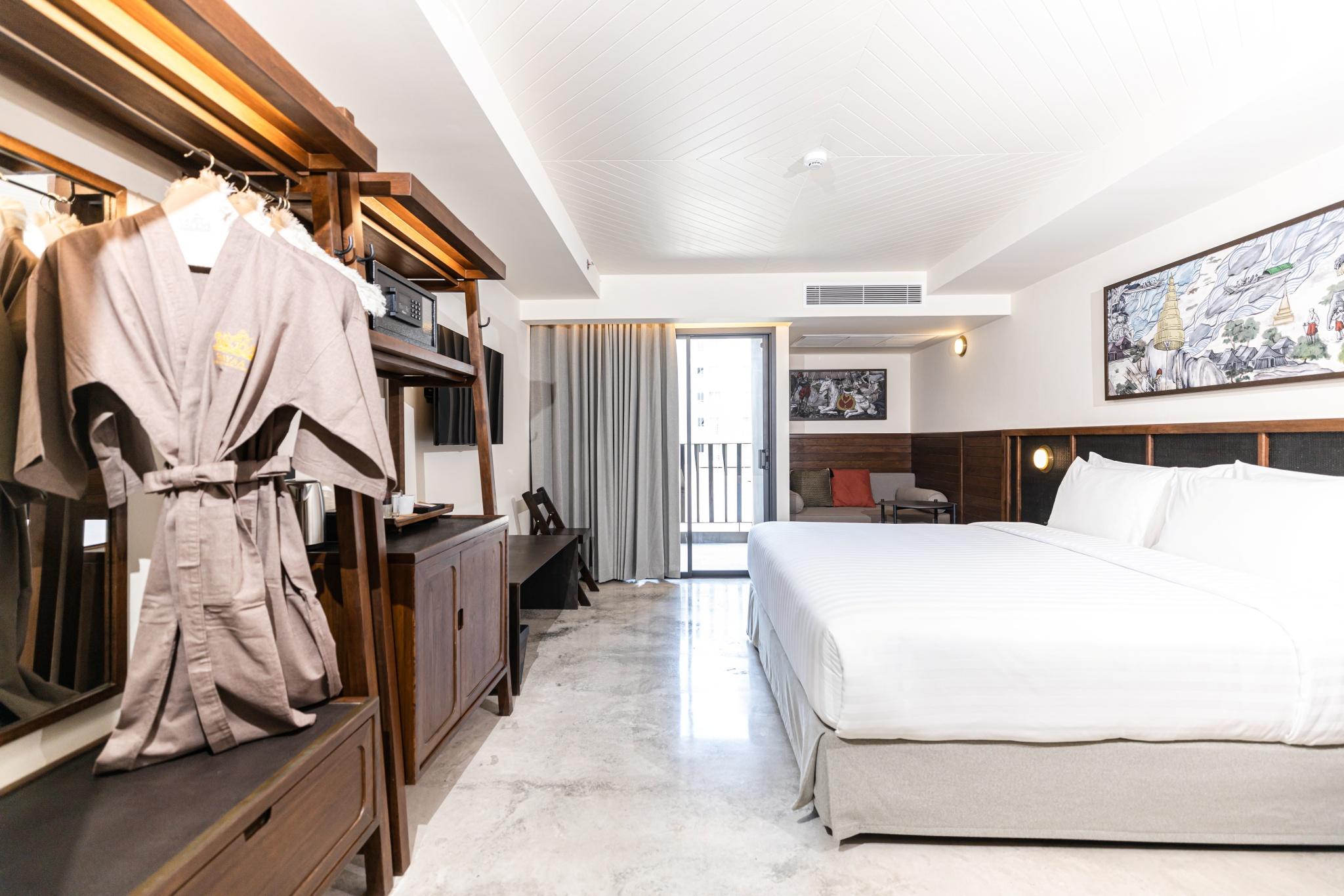 Payaa Hotel Pattaya