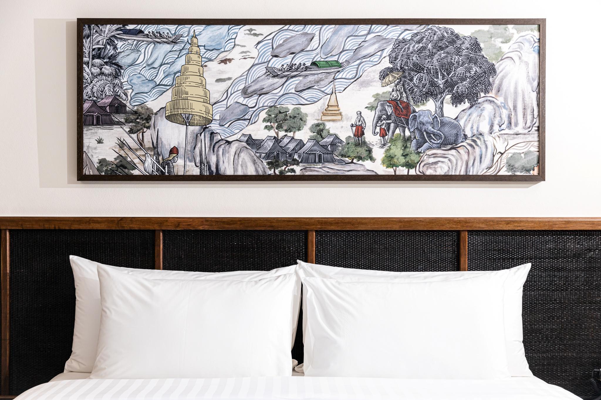 Hotel Payaa Pattaya