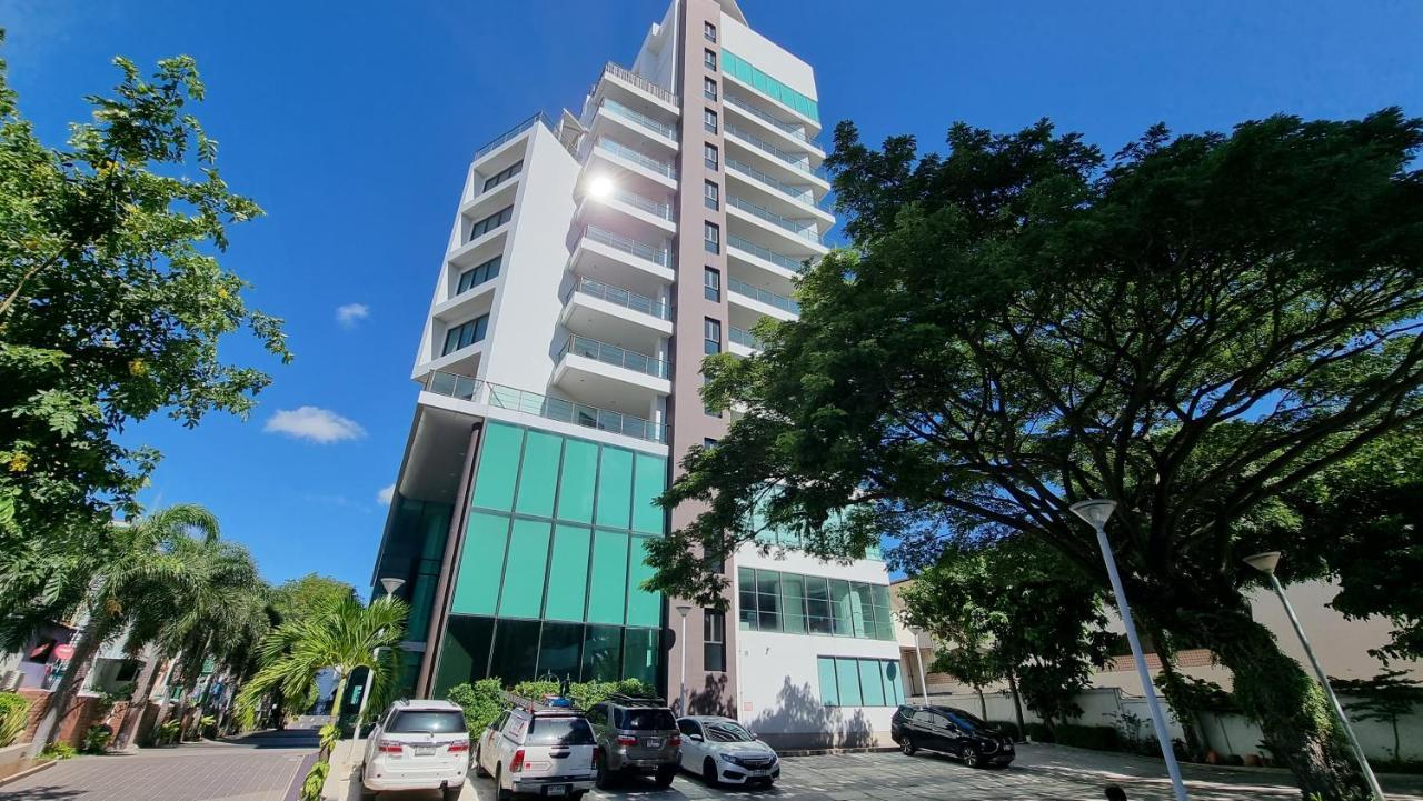 Hotel Discovery - Sha Extra Pattaya