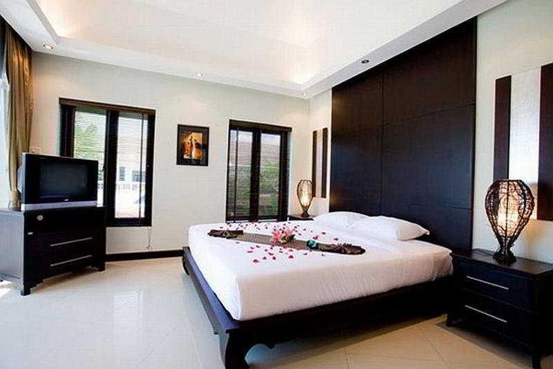 Palm Grove Resort, Pattaya Tempat peranginan