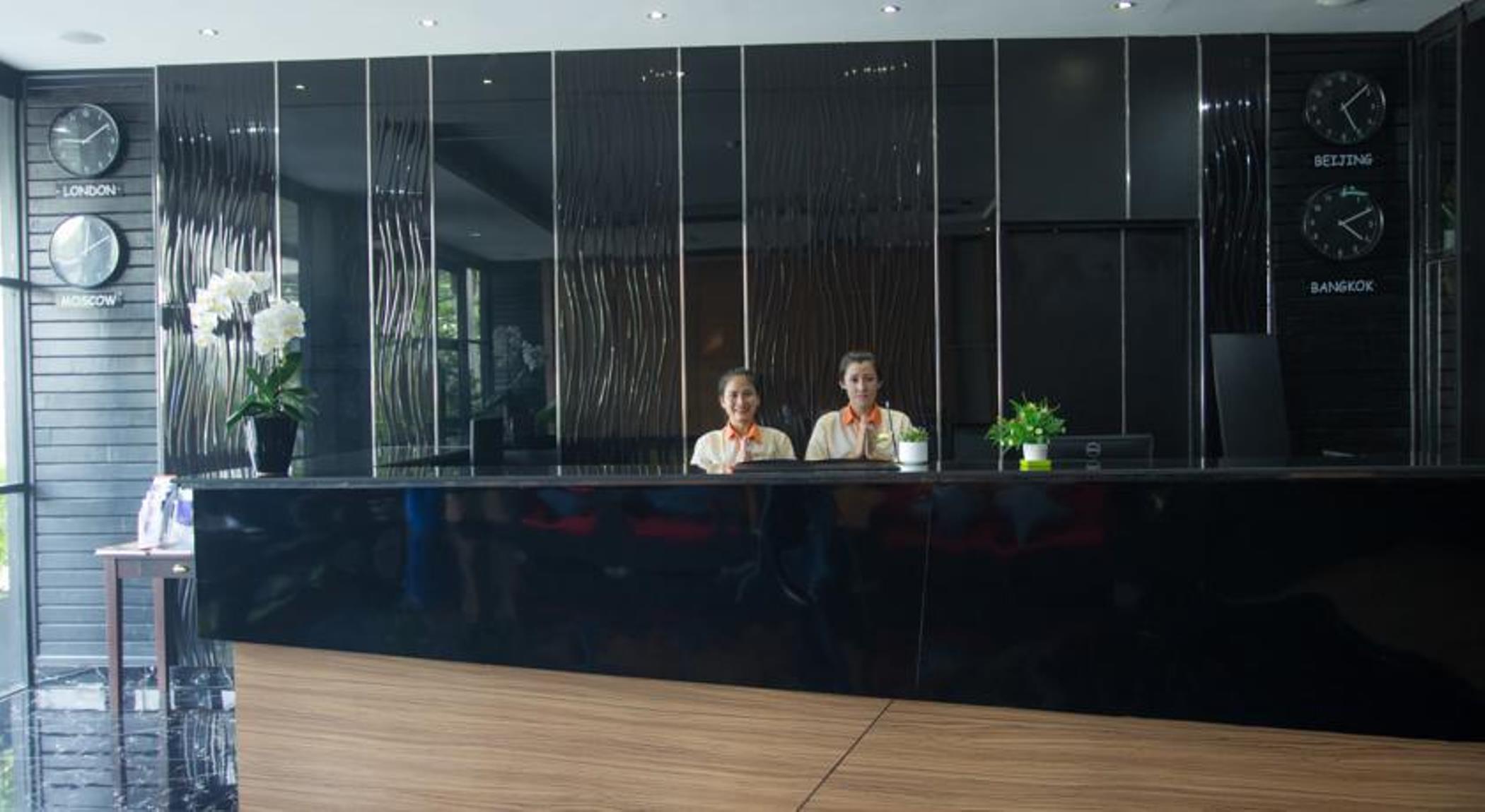 Golden Tulip Essential 4*