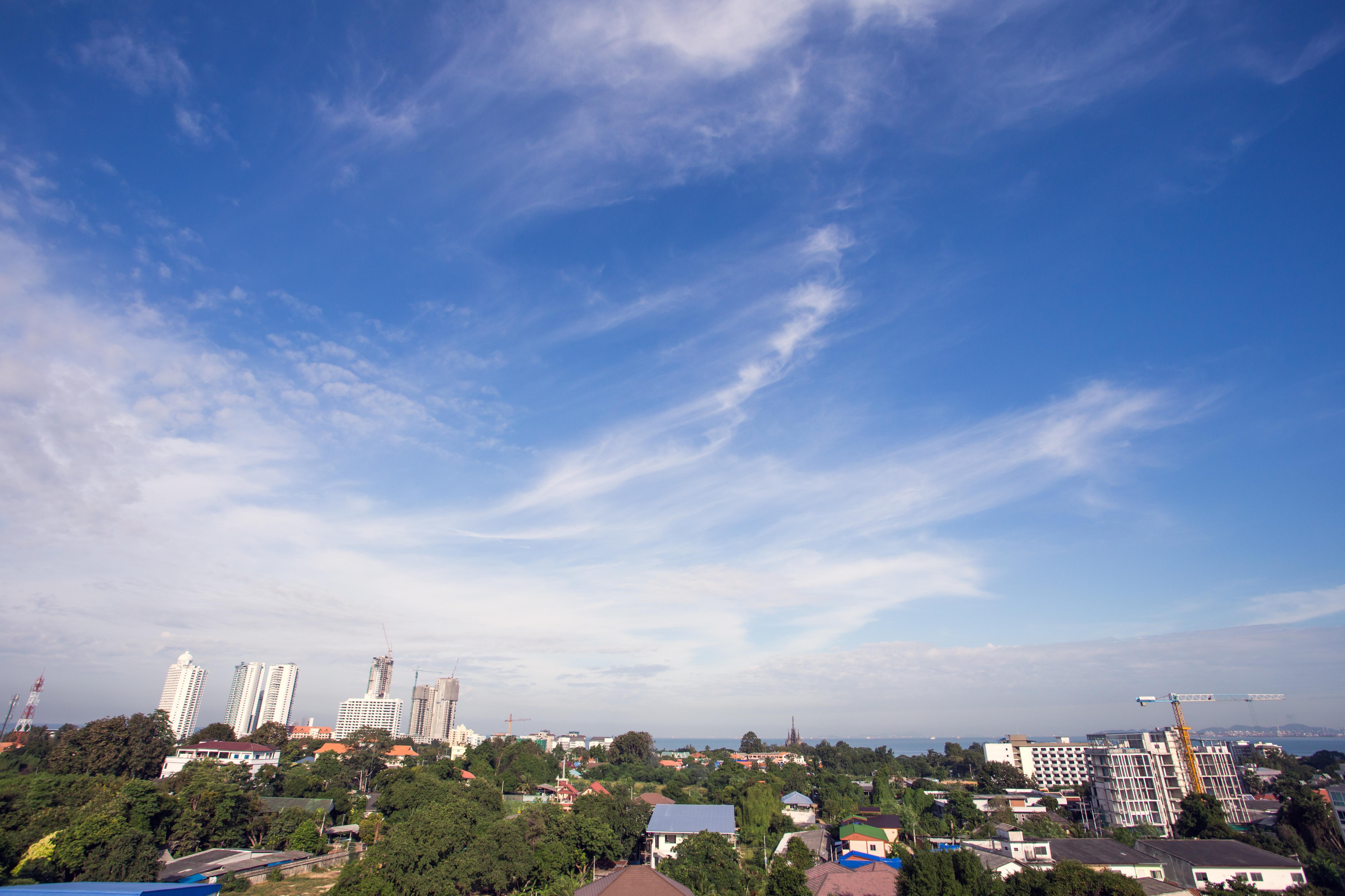 Golden Tulip Essential 4* Pattaya