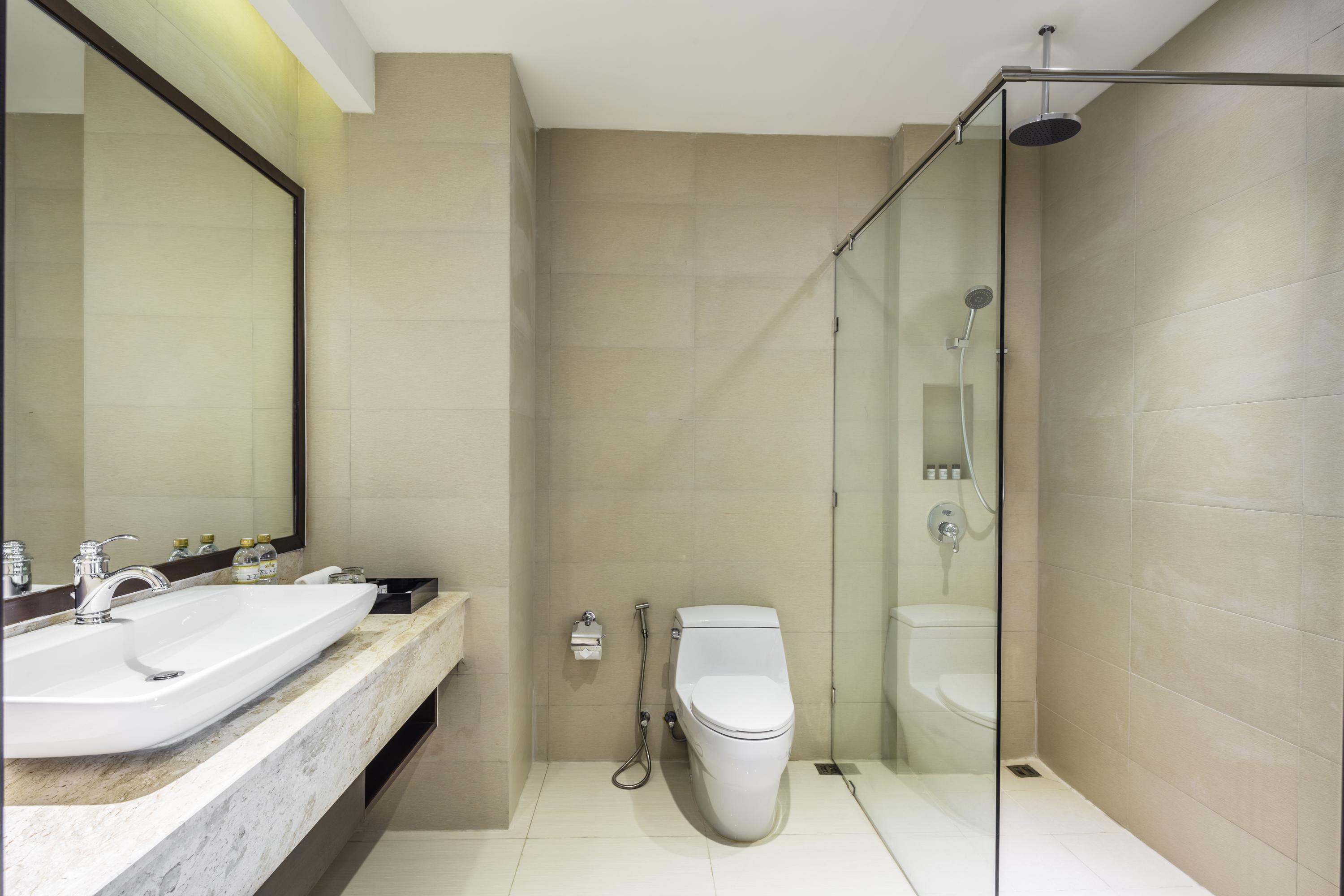 Hotel Grand Palazzo Hotel - Sha Extra Plus 5*
