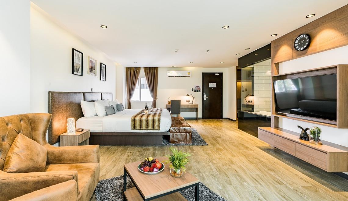 Hotel T 3*
