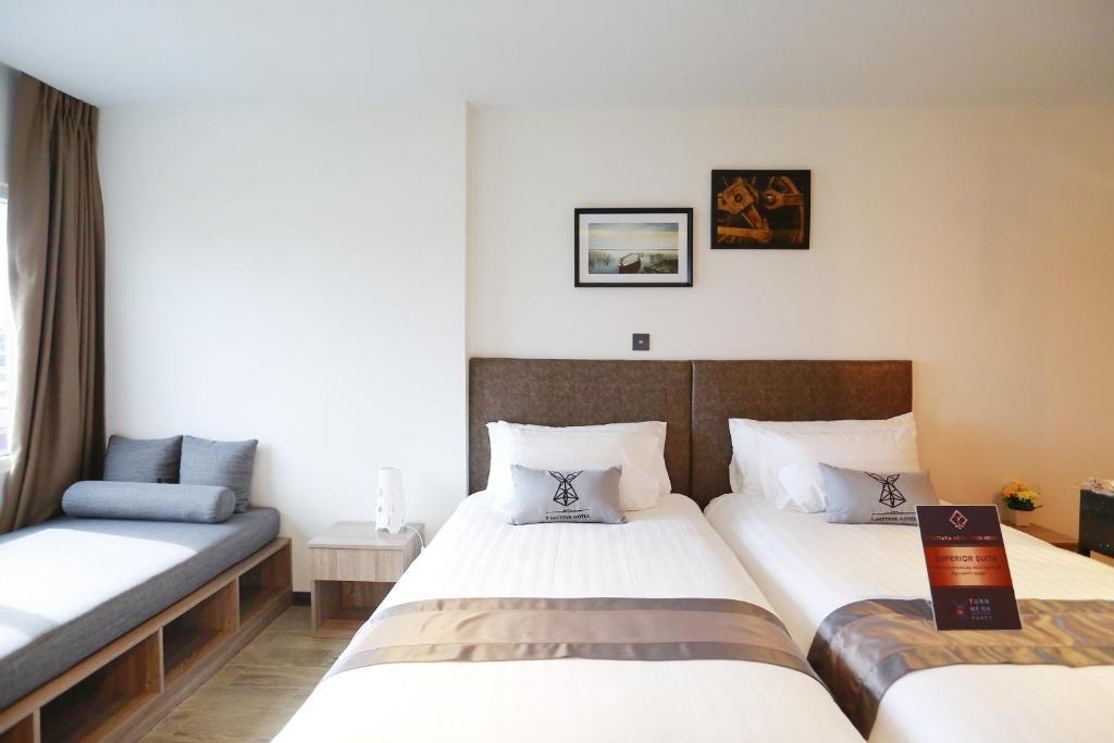 Hotel T 3*