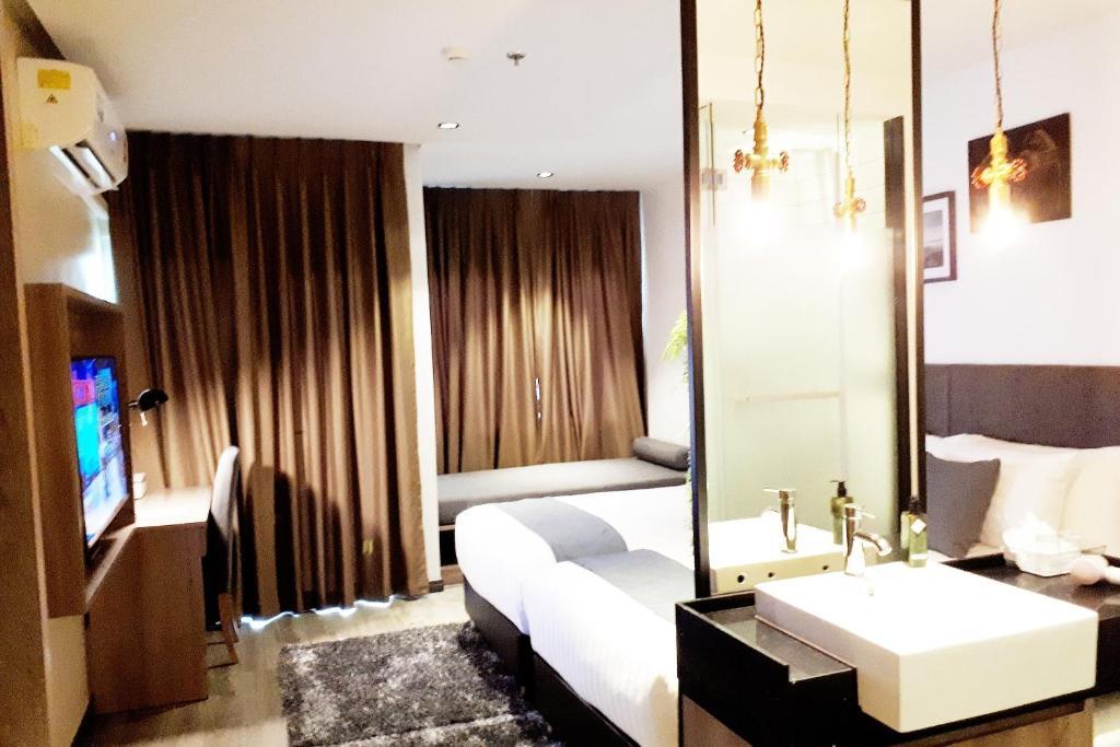 T Hotel