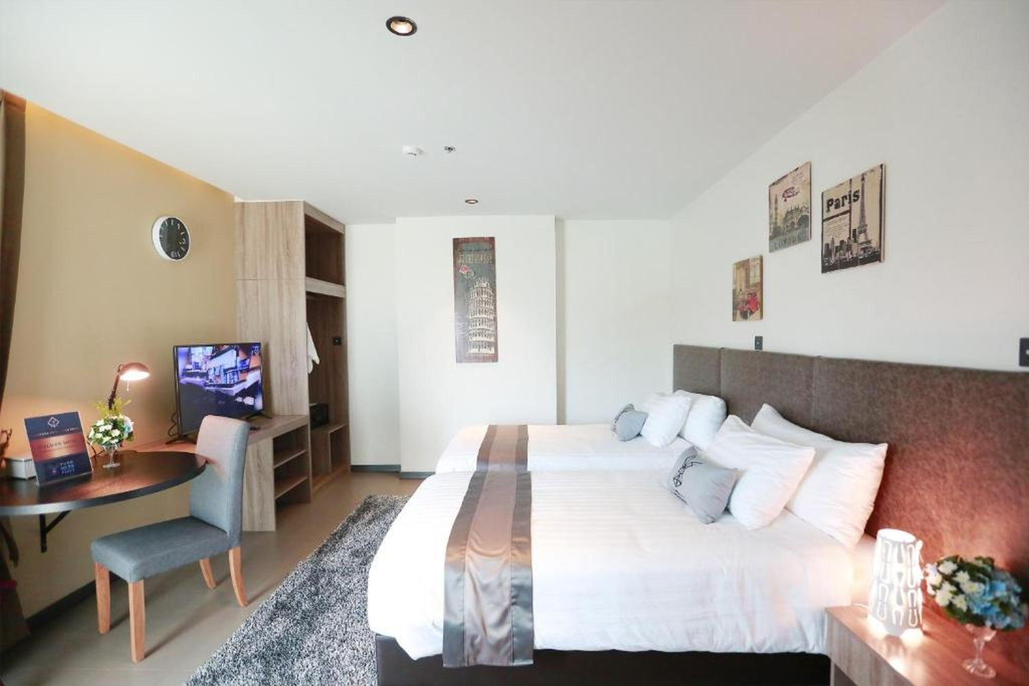 Hotel T 3*