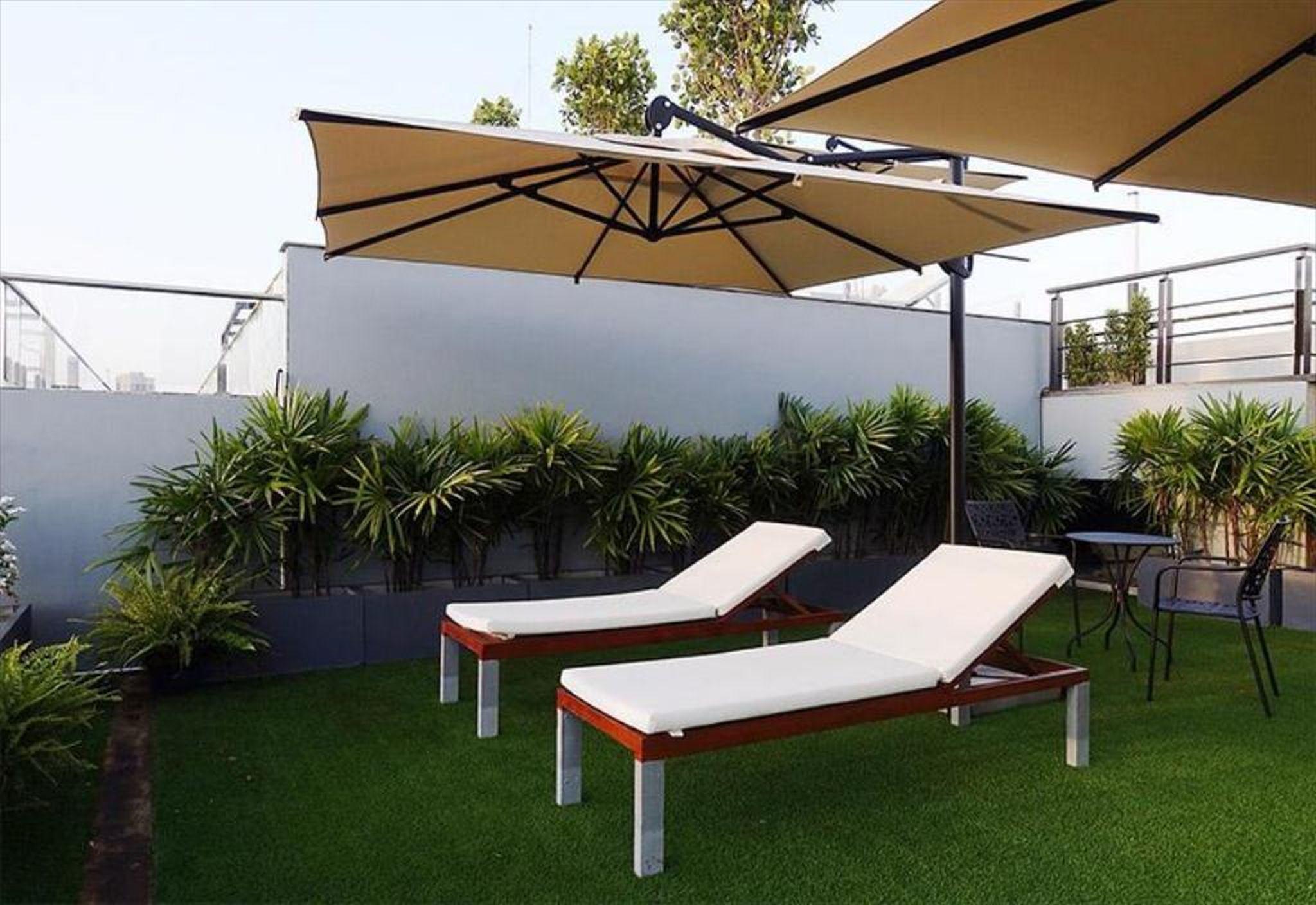 T Hotel Pattaya