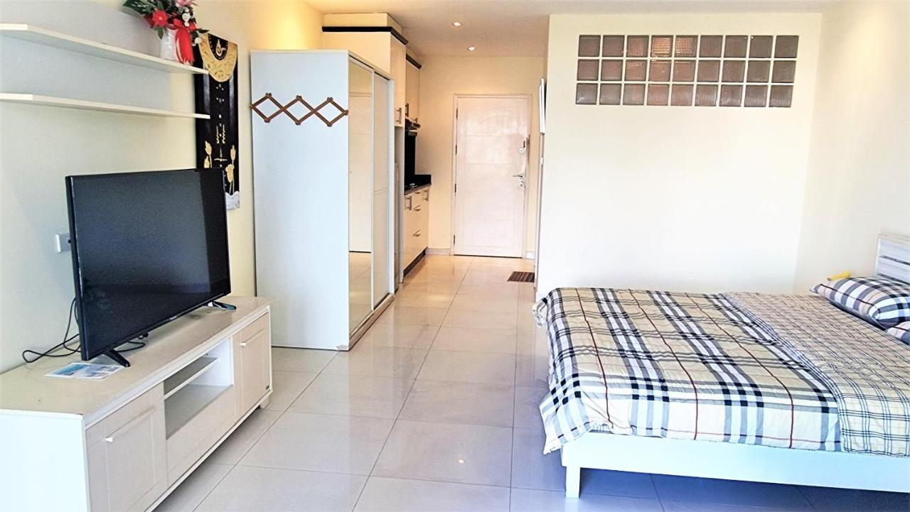 Plaza Jomtien Holiday home Pattaya