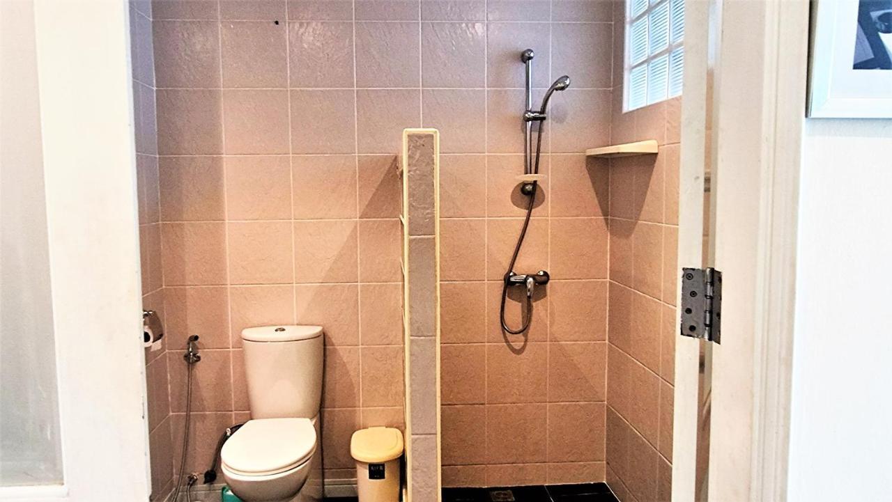 Plaza Jomtien Holiday home