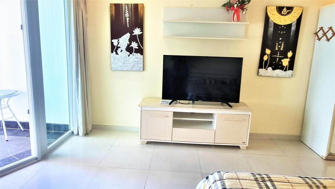 Plaza Jomtien Holiday home *