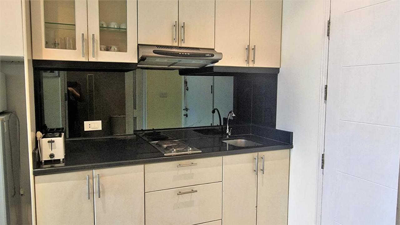 Plaza Jomtien Holiday home