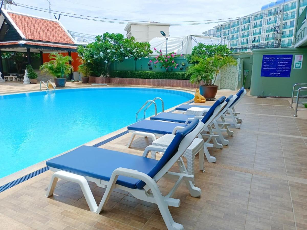 Suppamitr 3* Pattaya