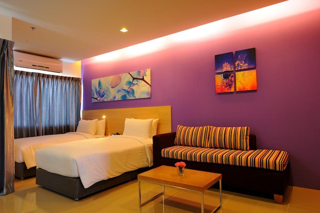 R-Con Hotel @ Siam Pattaya