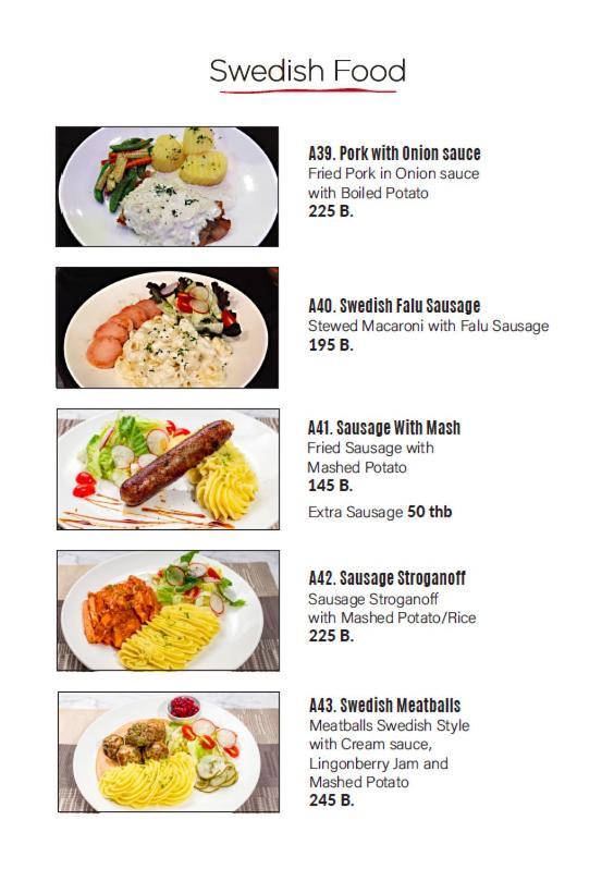 Zip & Restaurant Hotel Pattaya