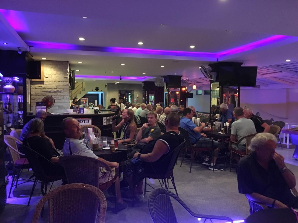 Hotel Zip & Restaurant 3*