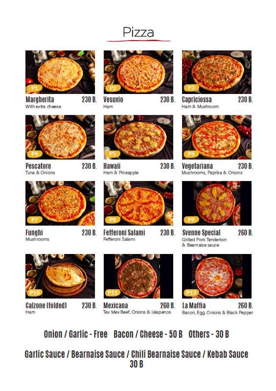 Zip & Restaurant 3* Pattaya