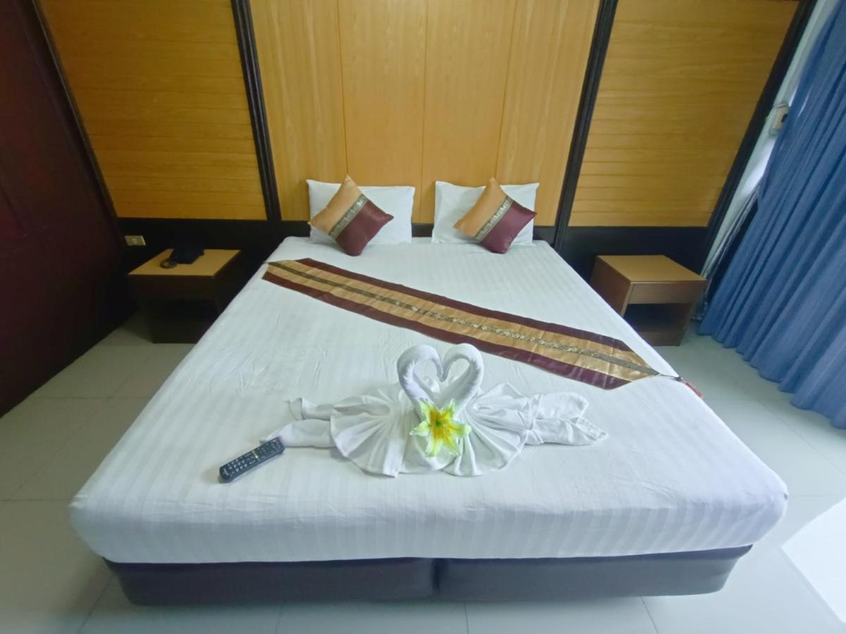 Hotel Suppamitr 3*