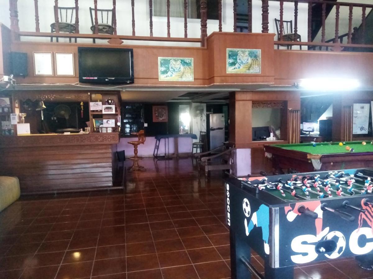 Ben & Lek Guest house 3*