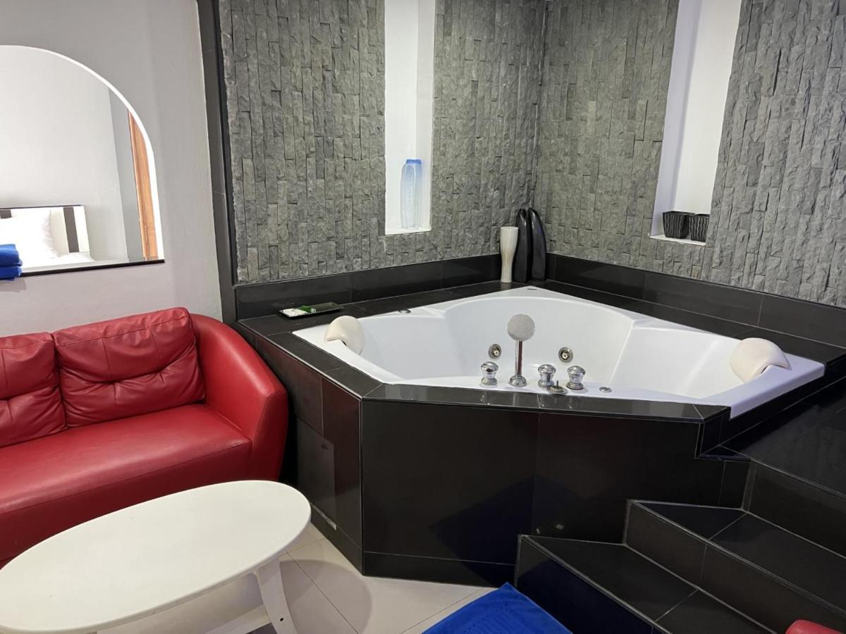 Hotel Galaxy Pattaya